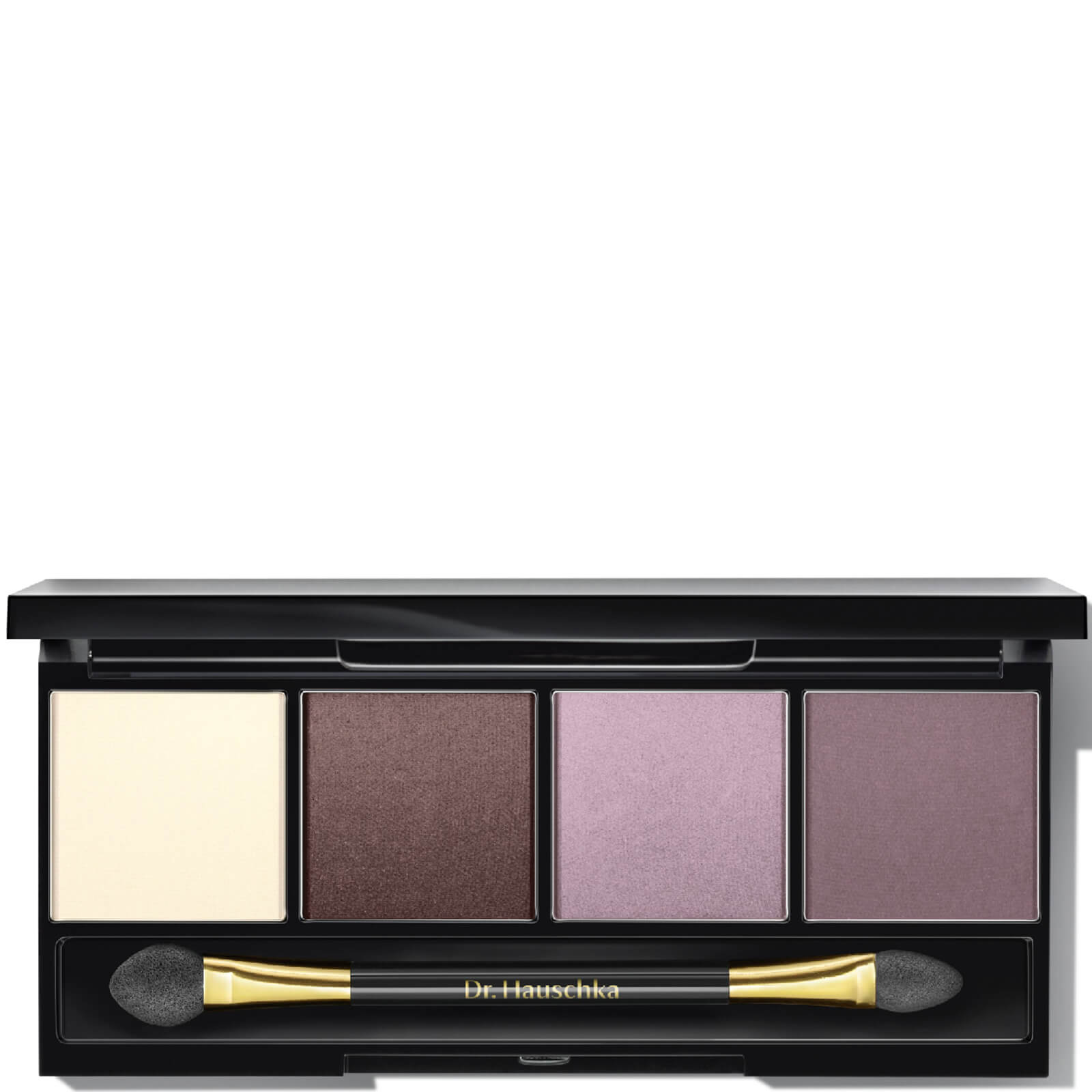 Dr. Hauschka 02 Eyeshadow Palette 4 x 1.8g