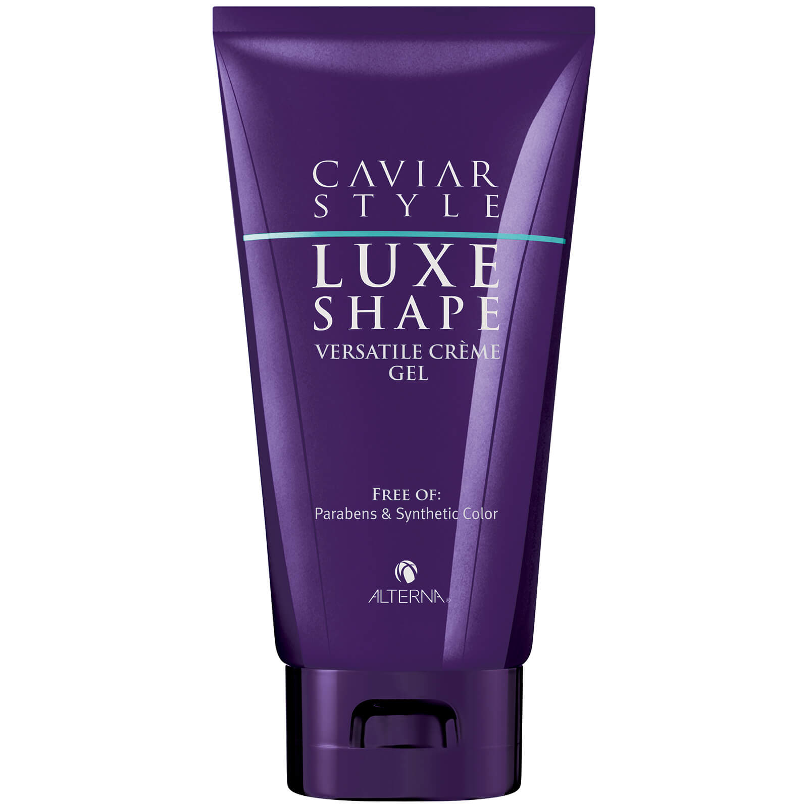 Alterna Caviar Style Luxe Shape Creme Gel 147ml | LOOKFANTASTIC