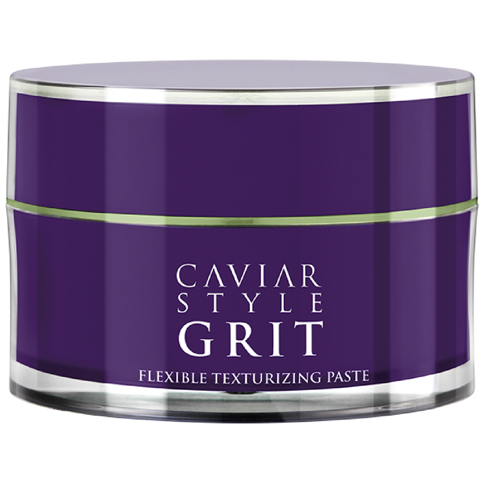 Alterna Caviar Style Grit Flexible Pasta Texturizada (52g)