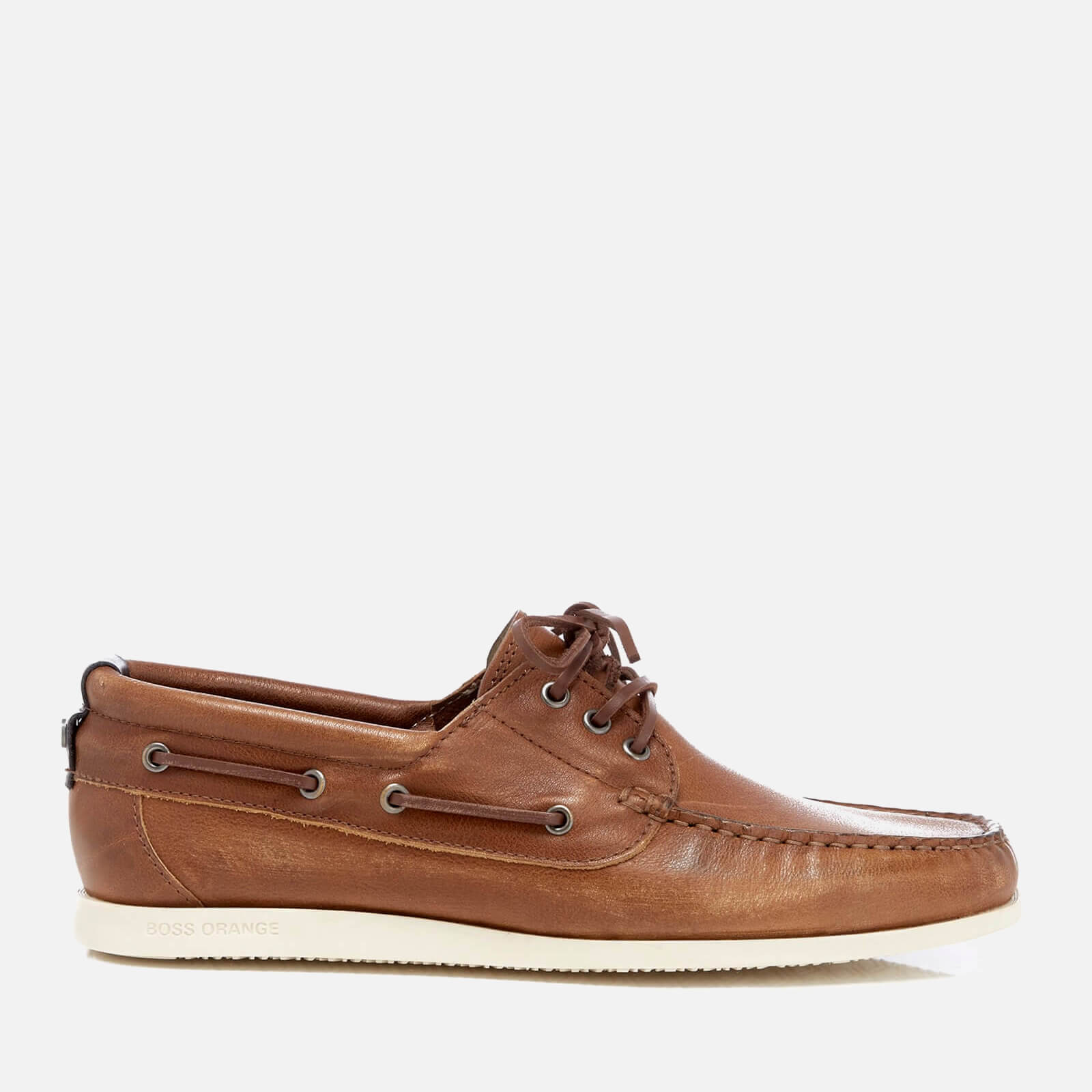 Boss sales boat shoes