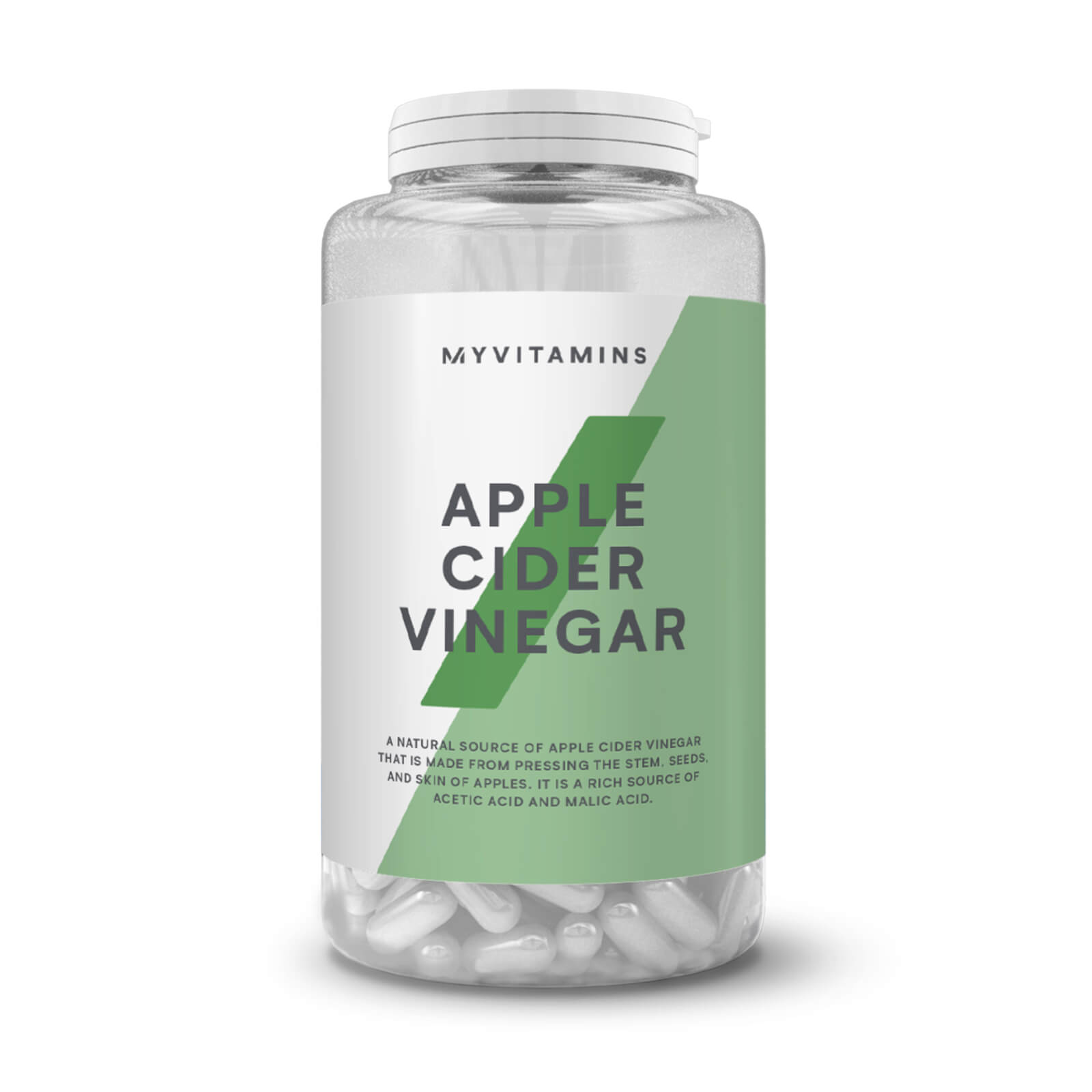 Myvitamins Apple Cider Vinegar