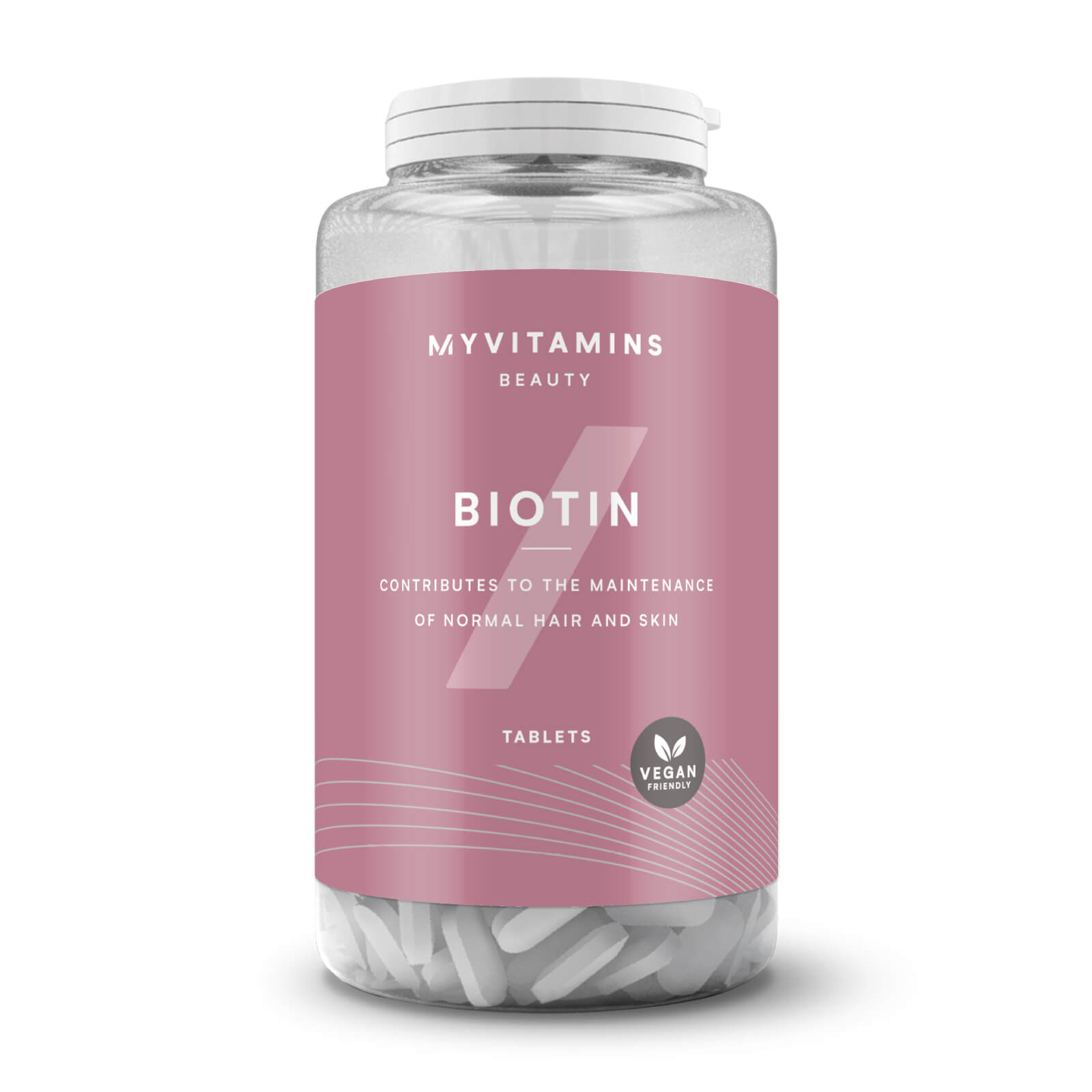 Biotin - 30Таблетки