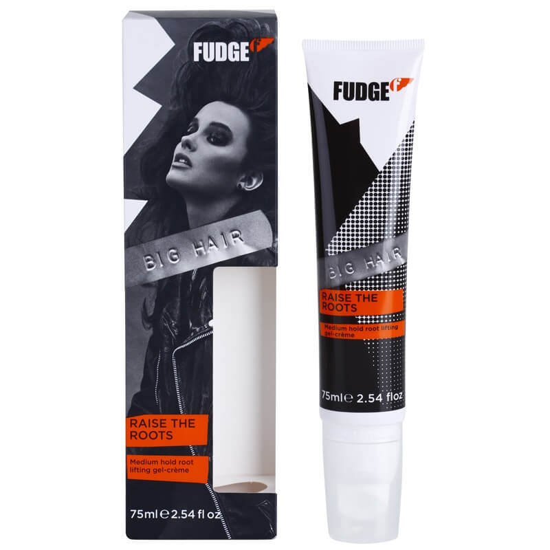 Voluminizador de pelo Raise the Roots de Fudge 75 ml