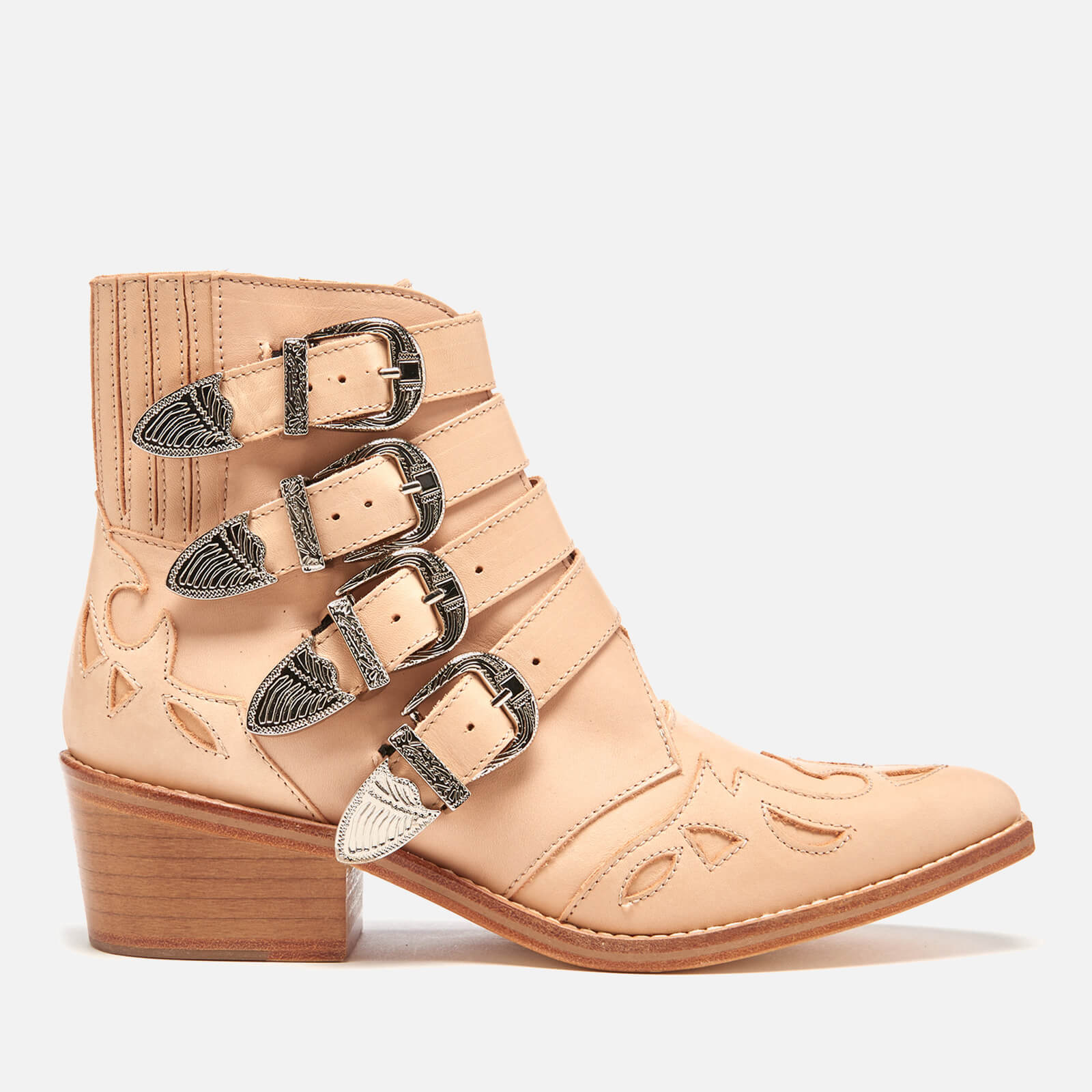 Toga pulla cowboy boots 2025