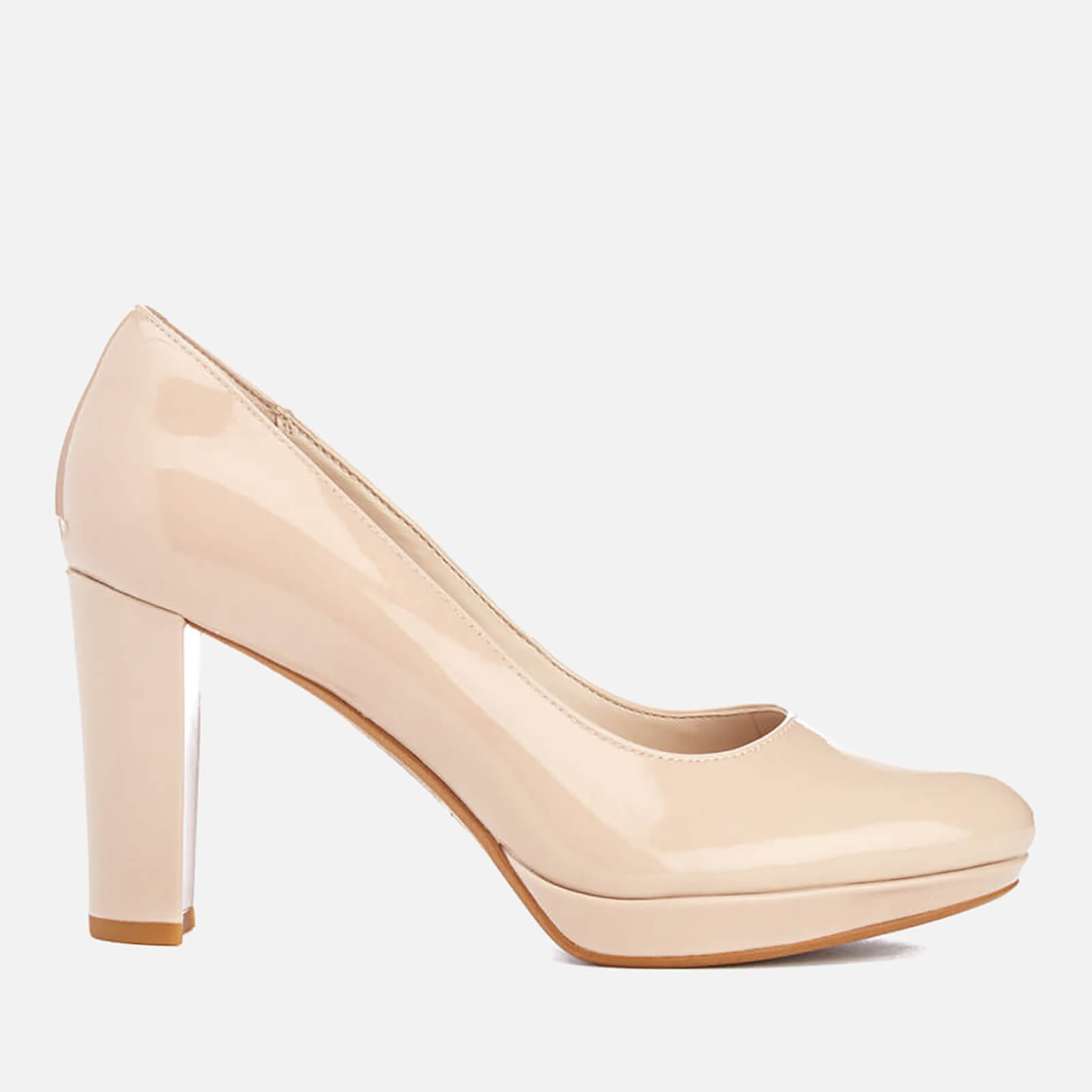 Clarks kendra hotsell