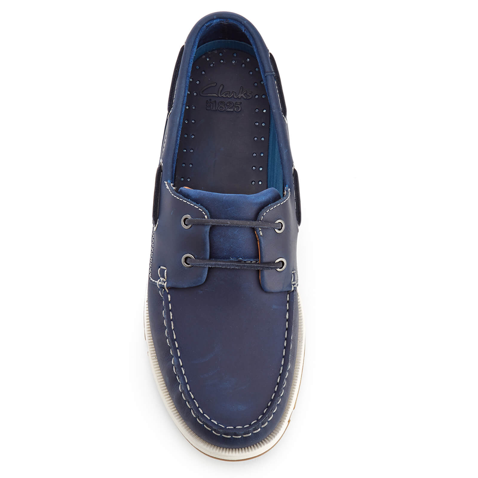 Clarks sales fulmen row