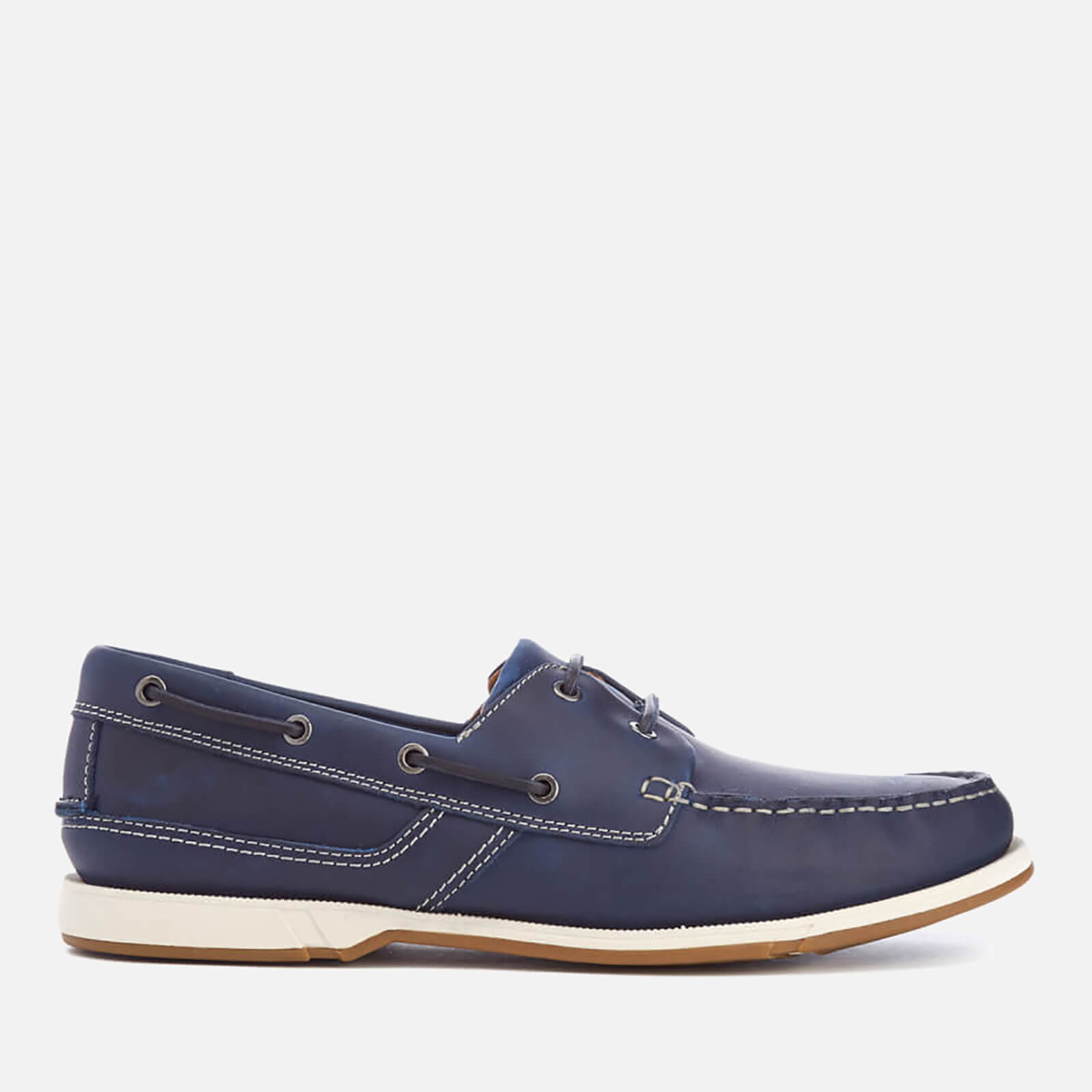Clarks fulmen row new arrivals