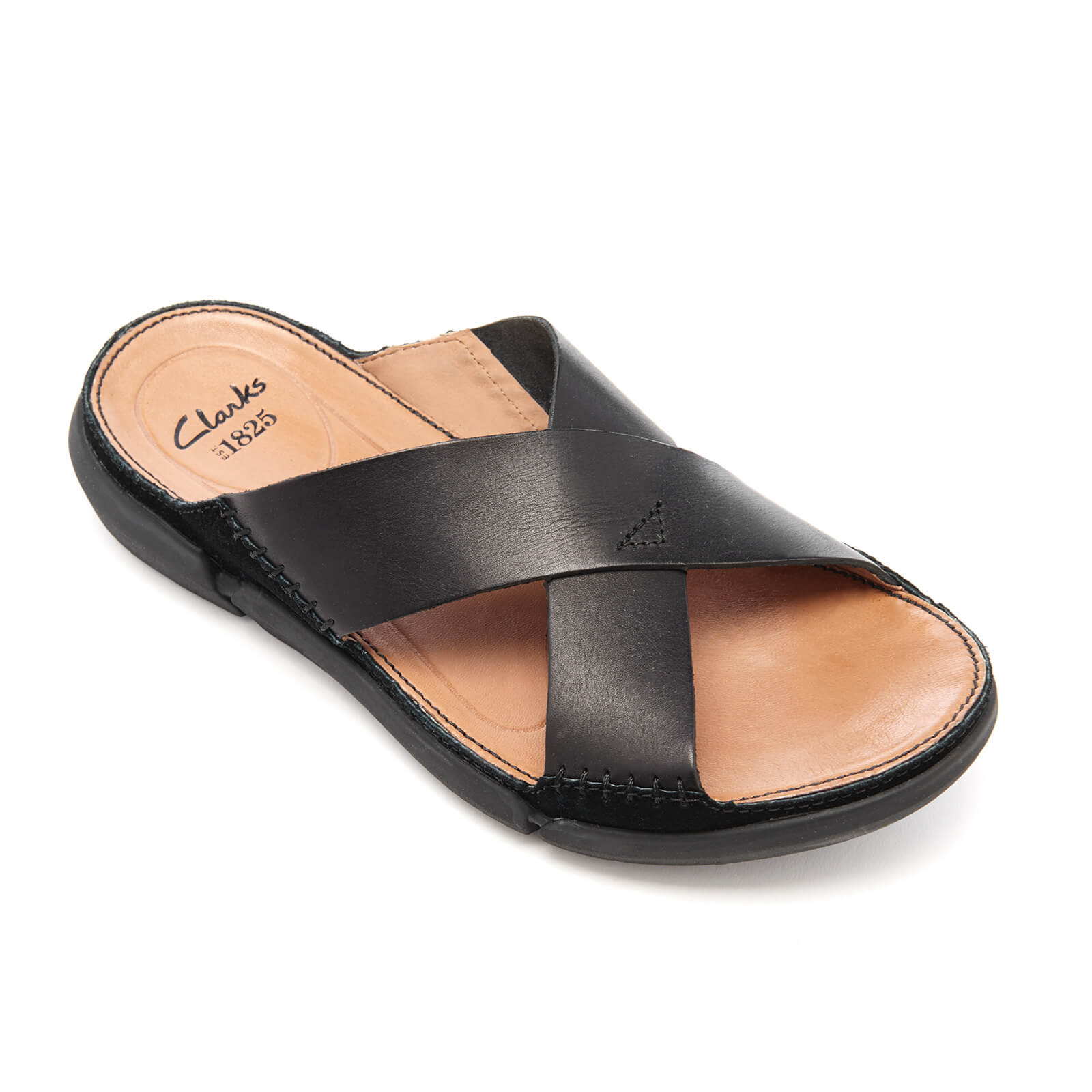 Clarks trisand sandals 2025
