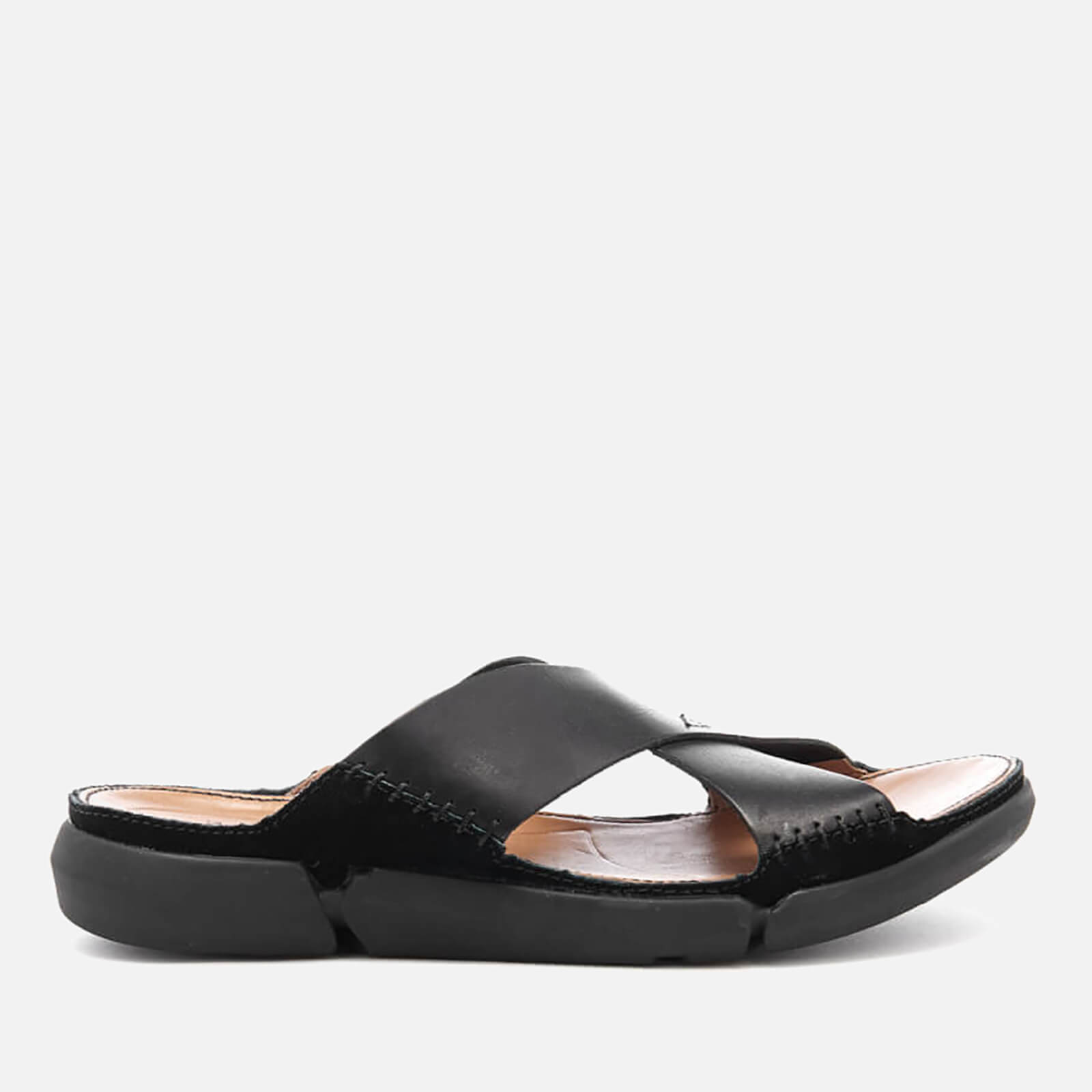 Clarks trisand top cross