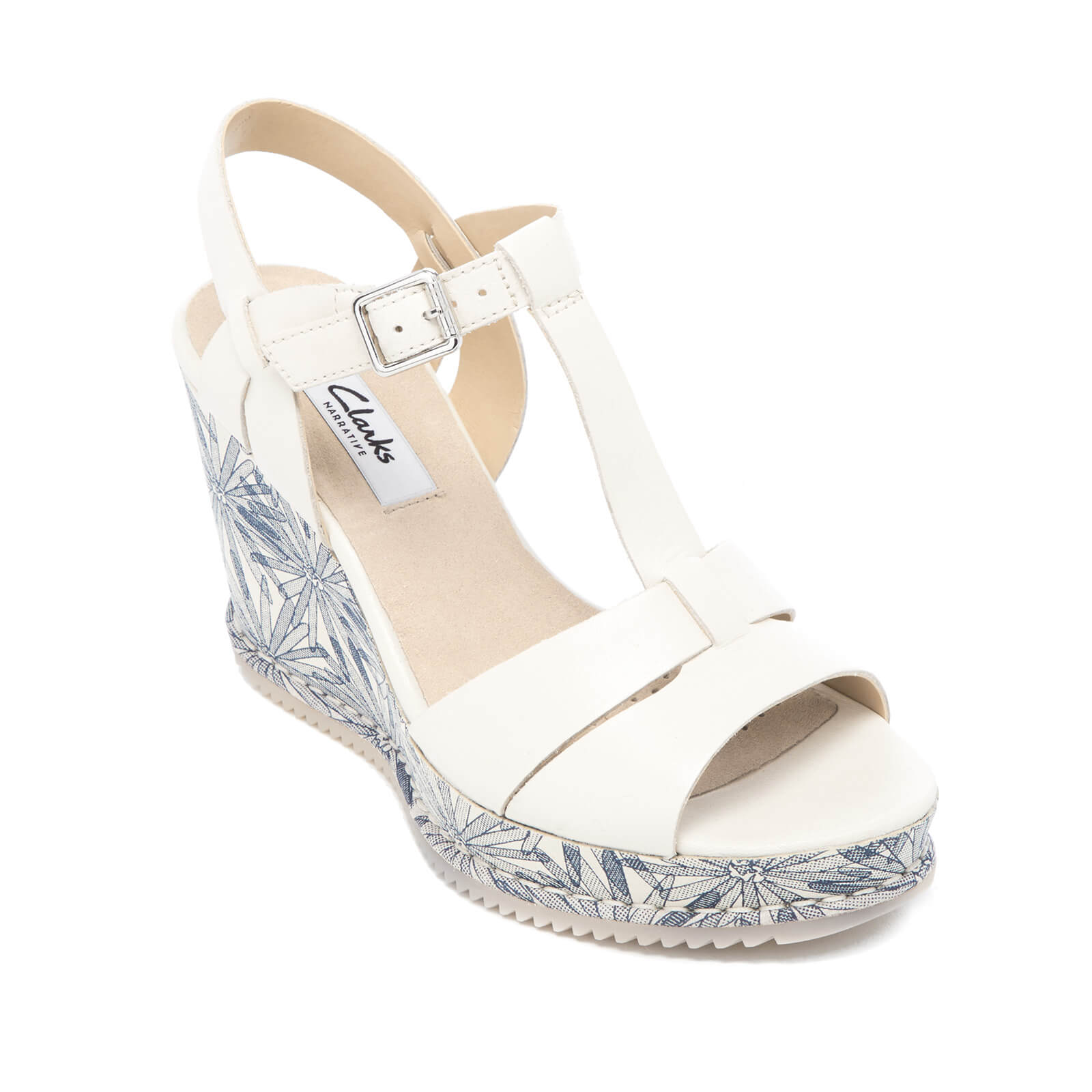 Clarks adesha river online