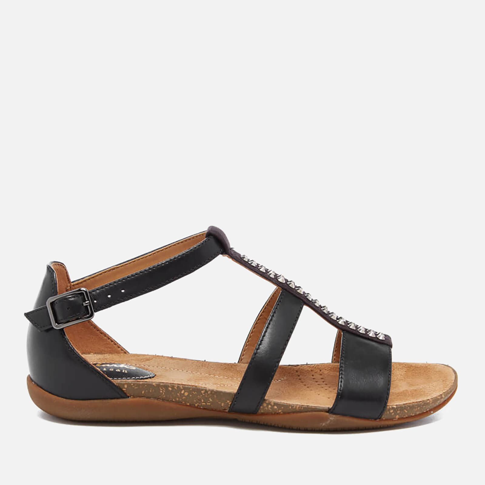 Clarks autumn fresh sandals cheap