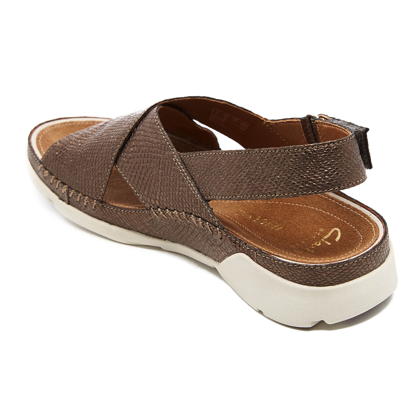Clarks tri alexia metallic on sale