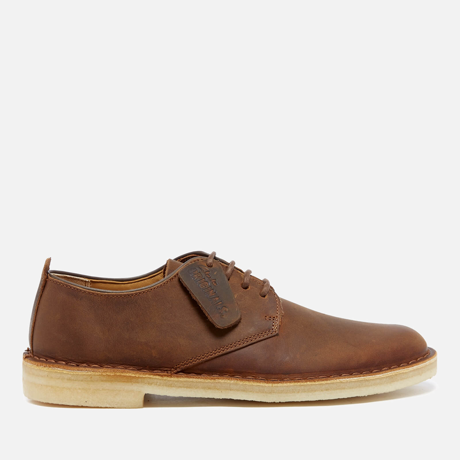 Men's clarks desert london top