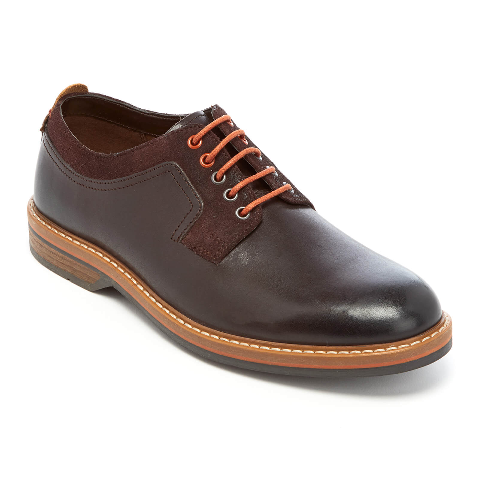 Clarks 2025 pitney walk