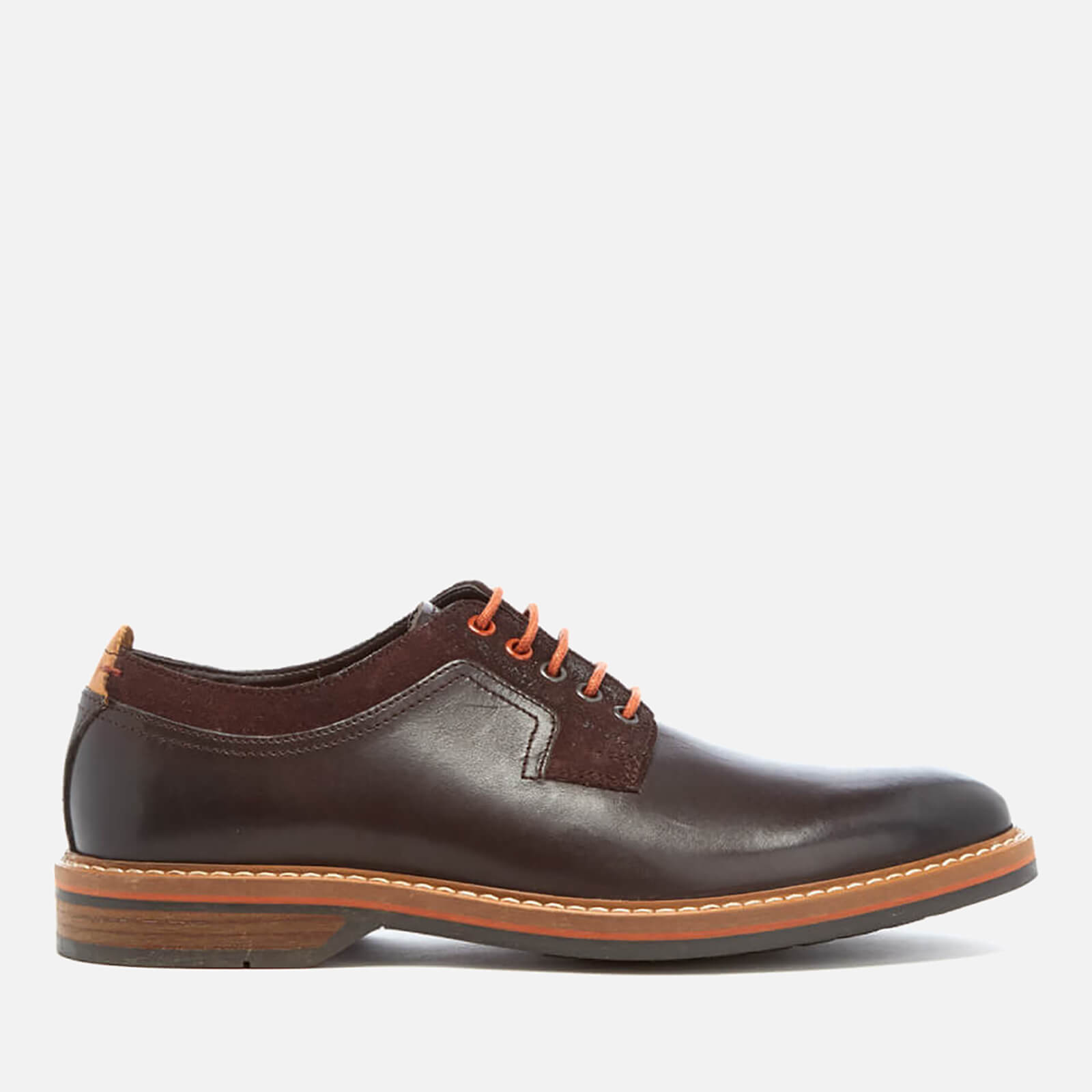 Clarks sales pitney walk
