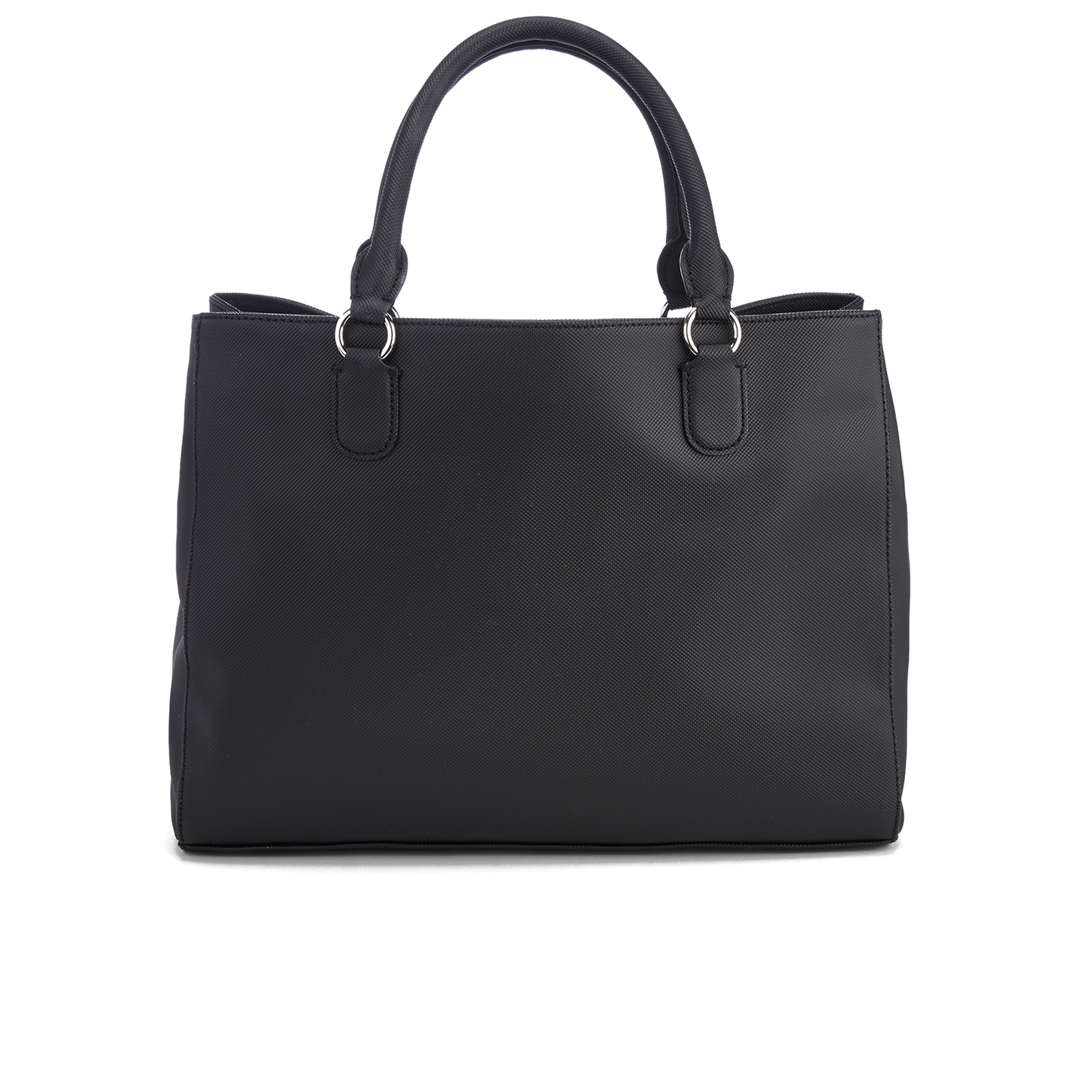 Lacoste large shop shopping bag