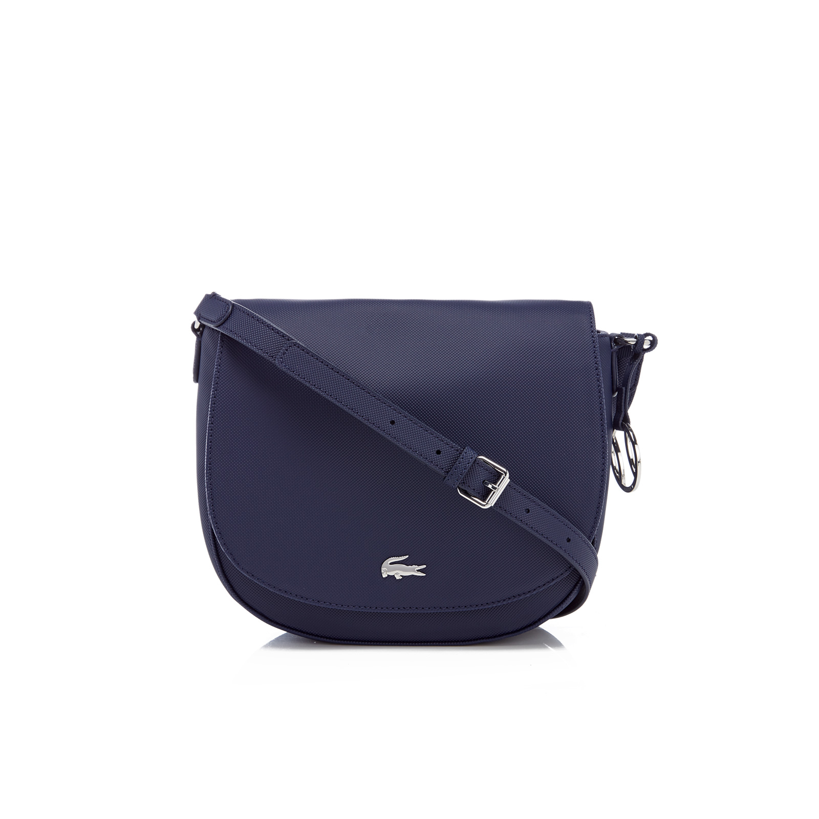 Lacoste daily store classic crossover bag