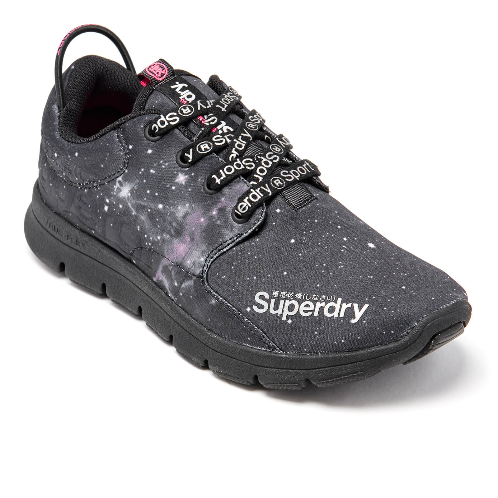 Superdry scuba runner trainers store