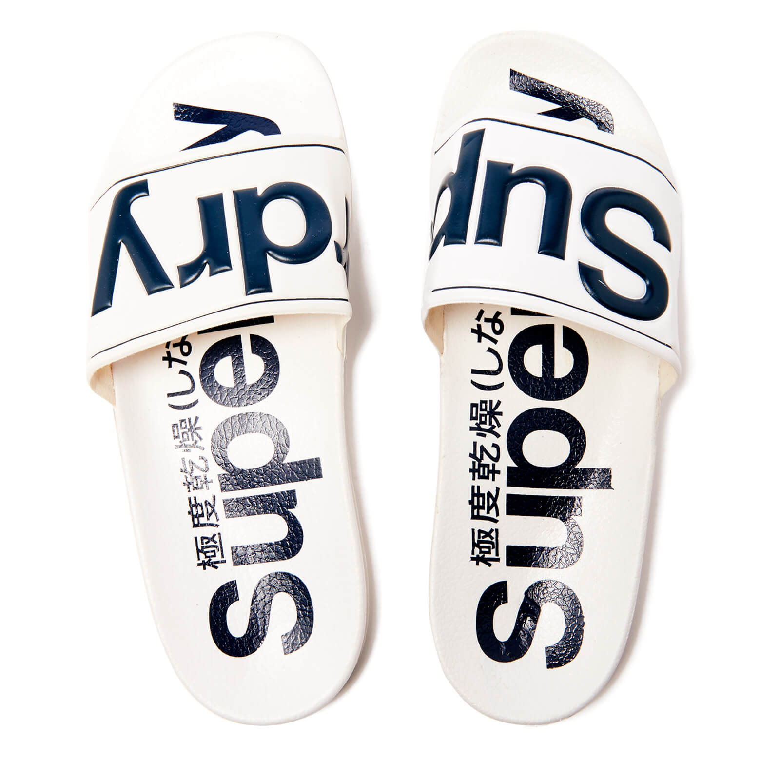 superdry sandals