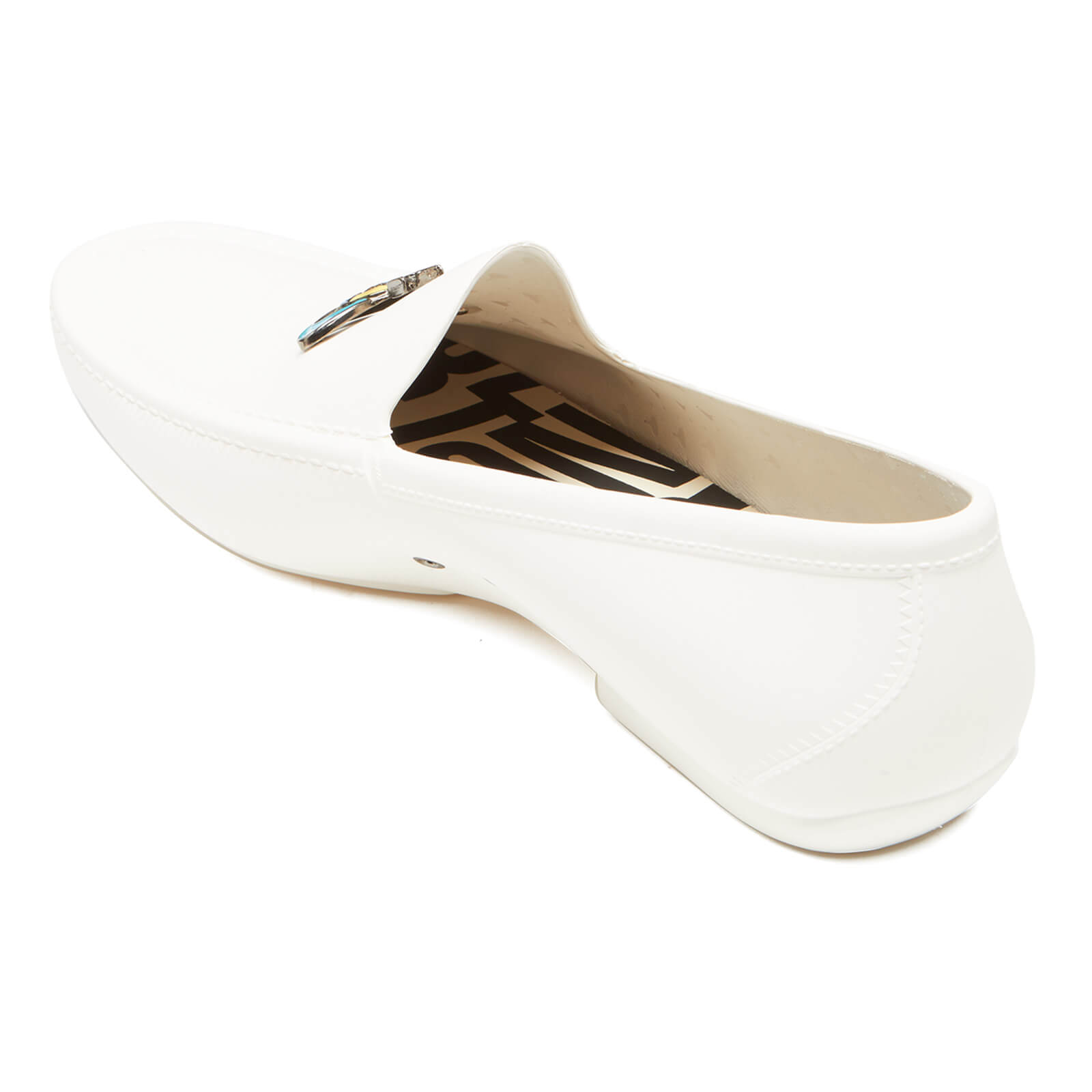 Vivienne westwood white shoes outlet