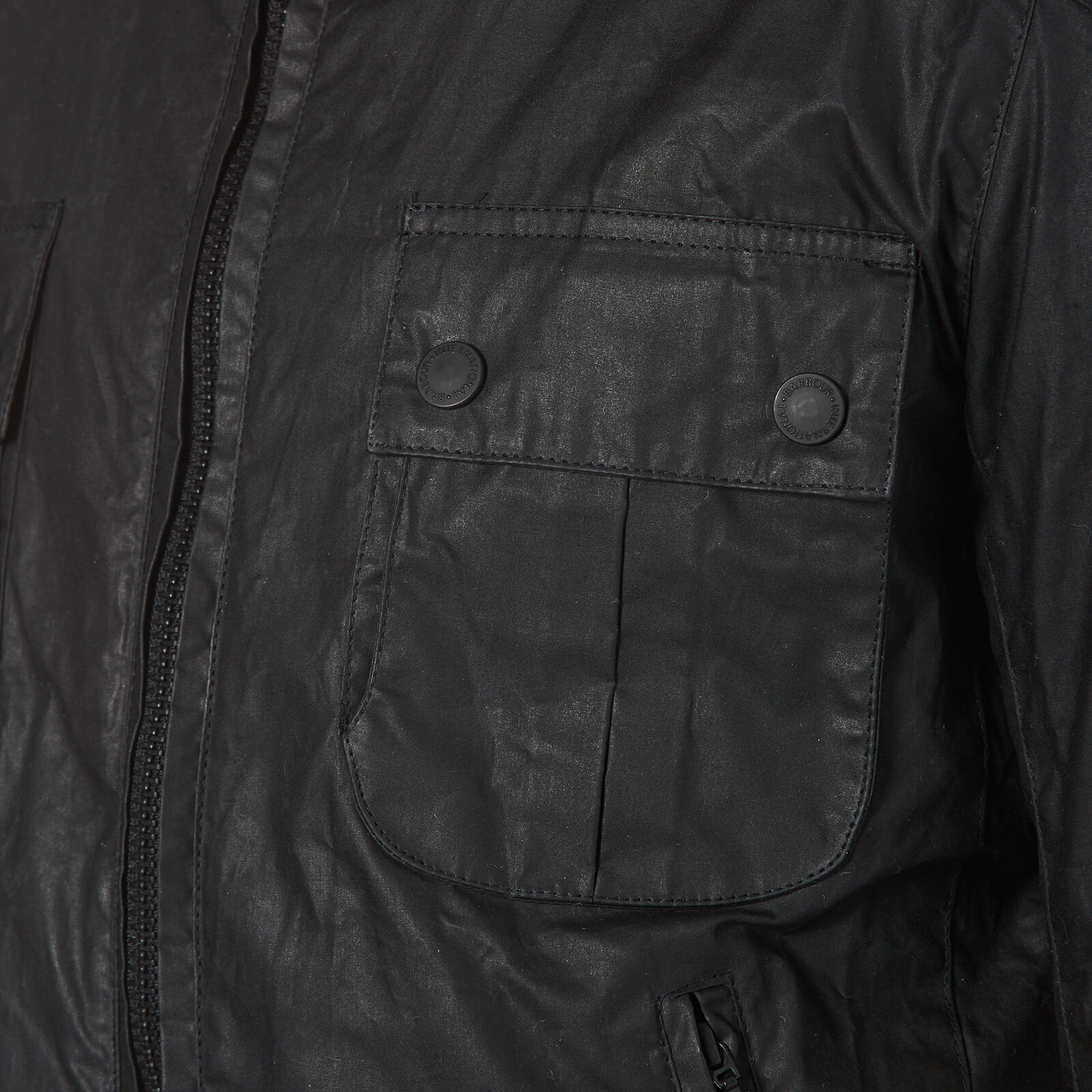 Barbour byward jacket discount