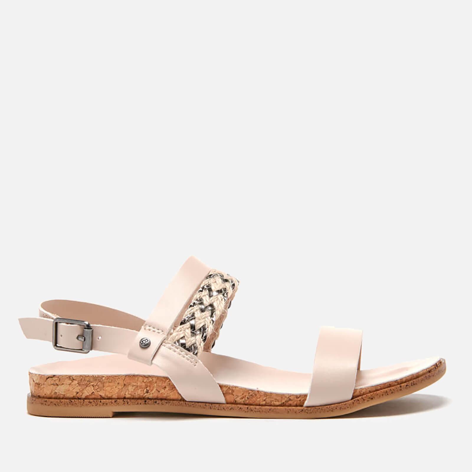 Ugg elin sandals cheap