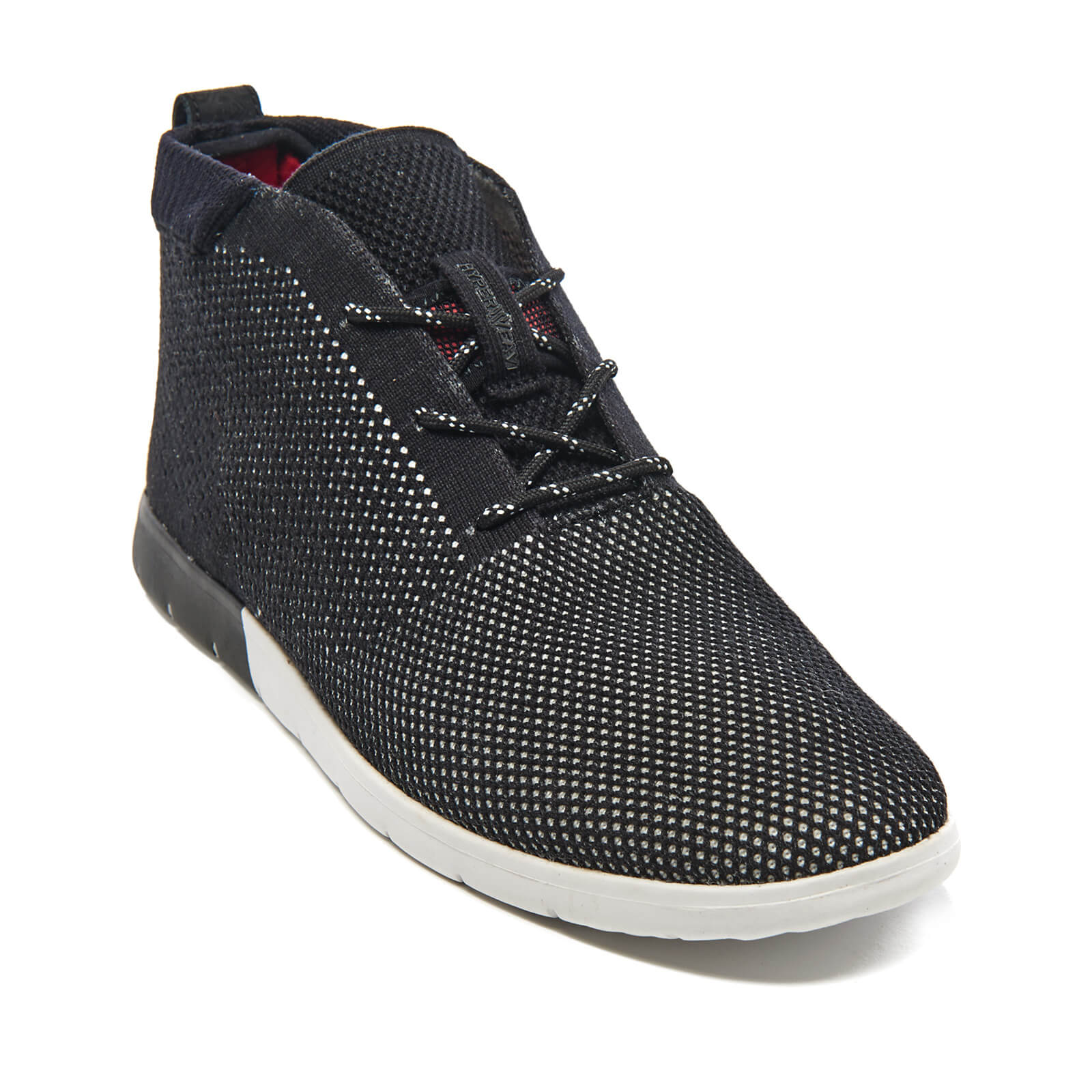 Ugg mens freamon hyperweave trainers charcoal discount
