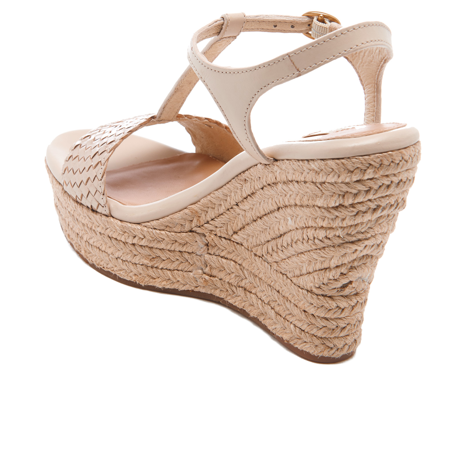 Ugg fitchie wedge sandal top