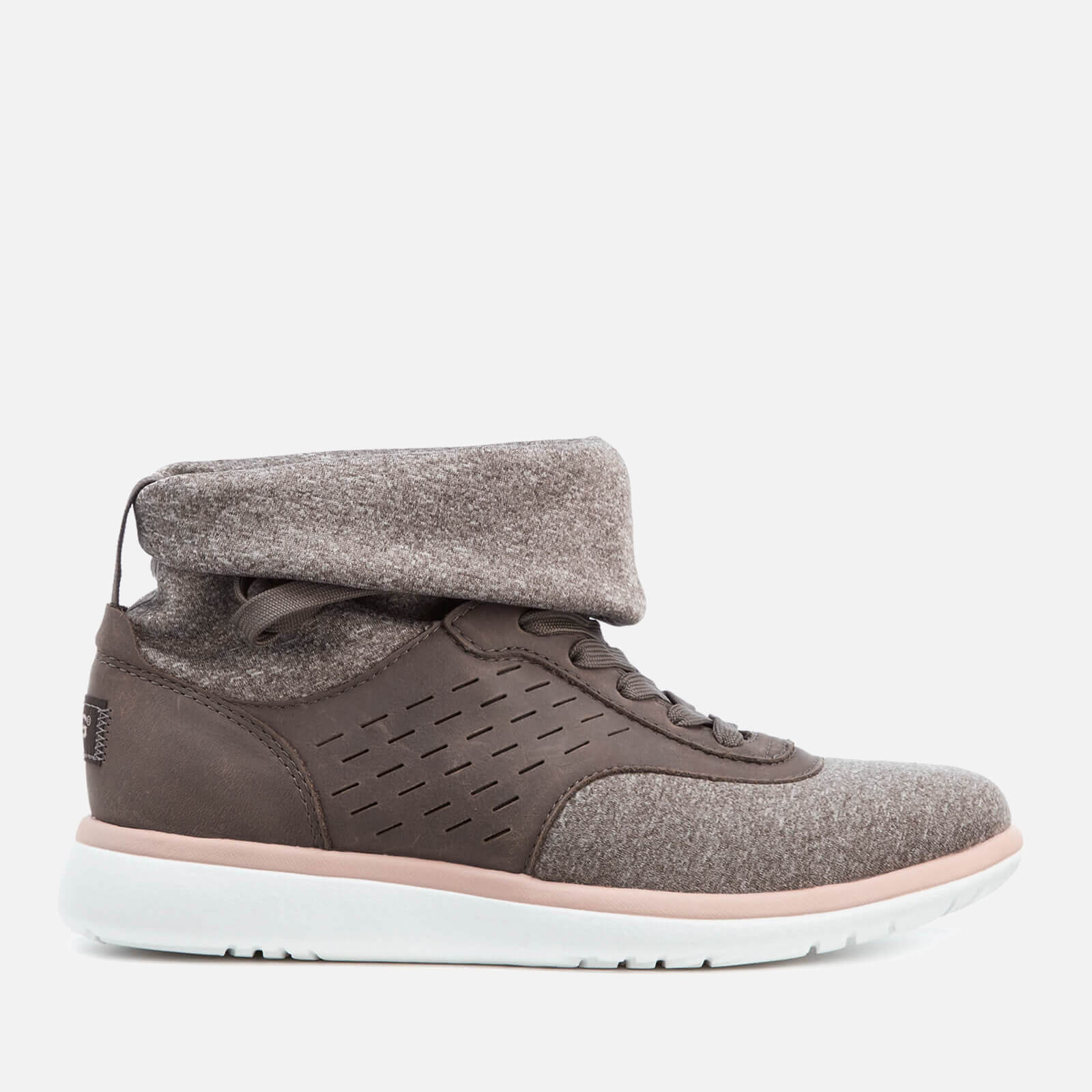 Ugg islay high top sneaker online