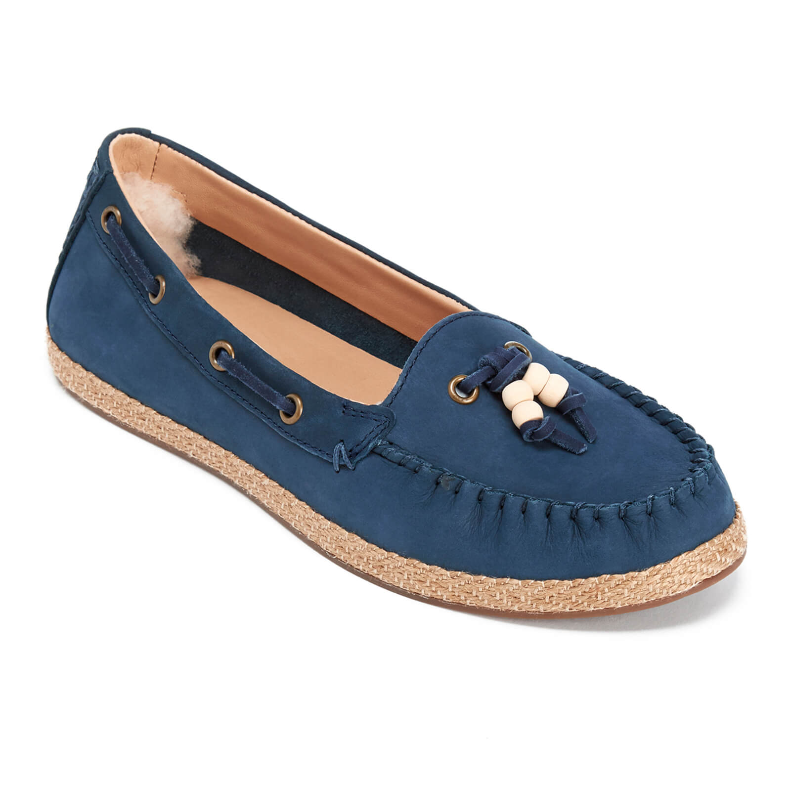 Ugg suzette moccasin new arrivals