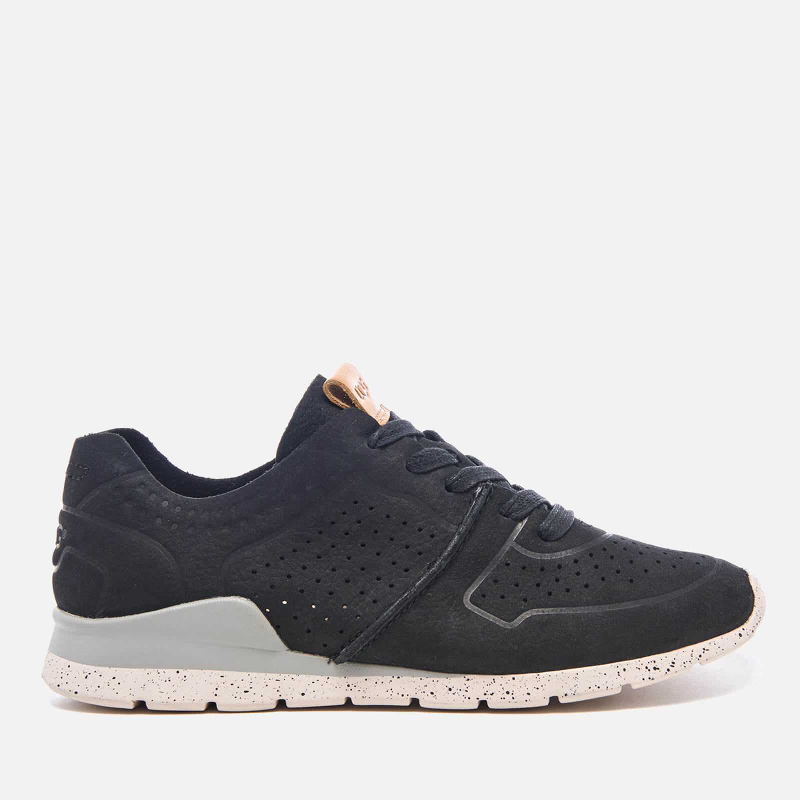 Ugg tye black sale