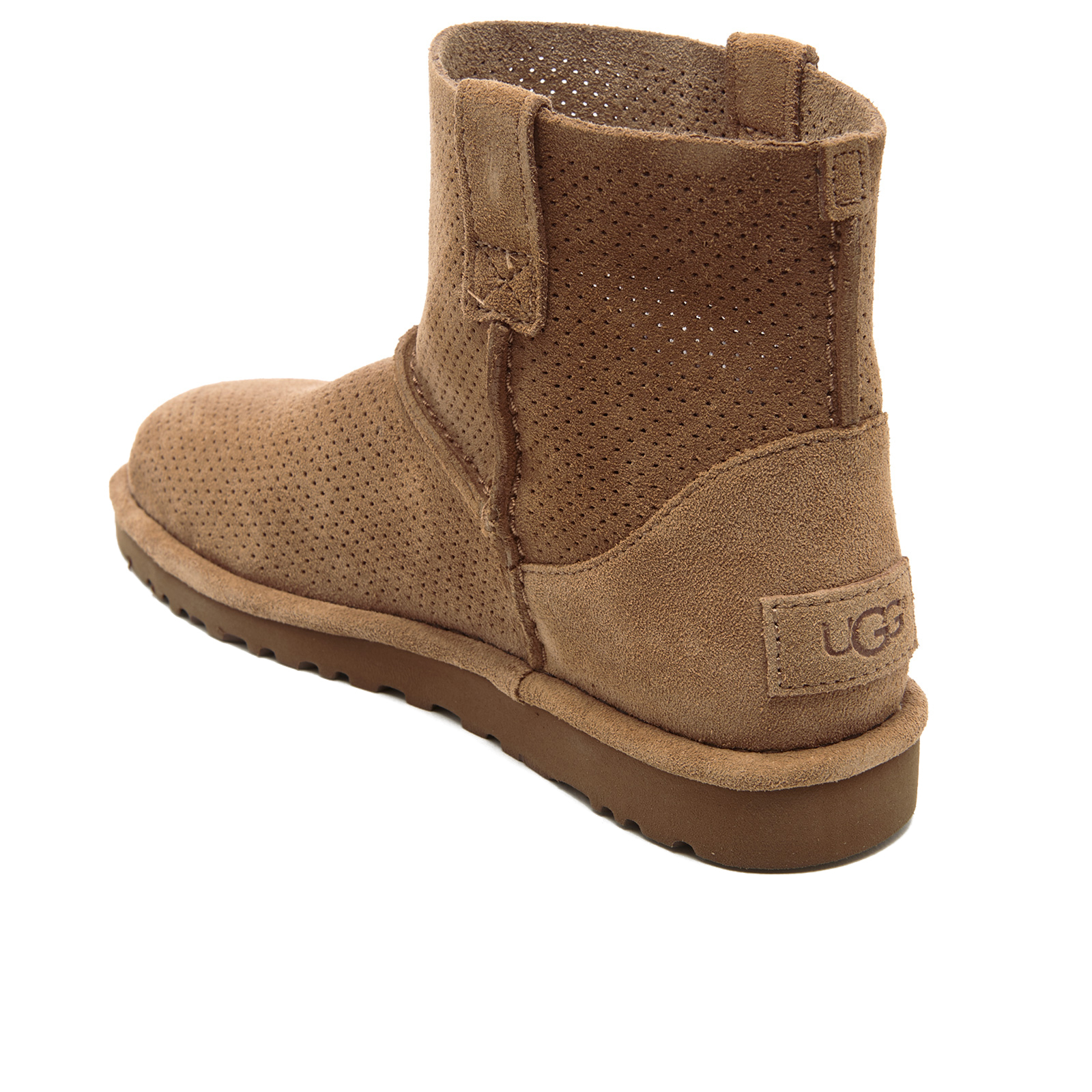Ugg unlined mini on sale