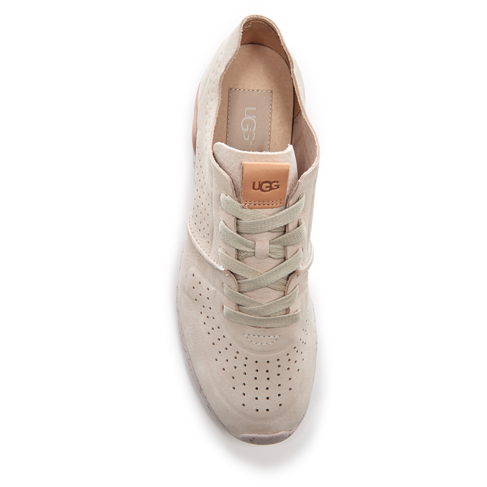 Ugg tye discount trainers sale