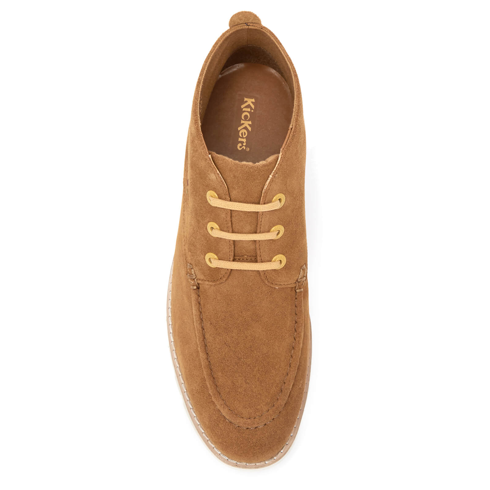 Kickers kymbo chukka cheap