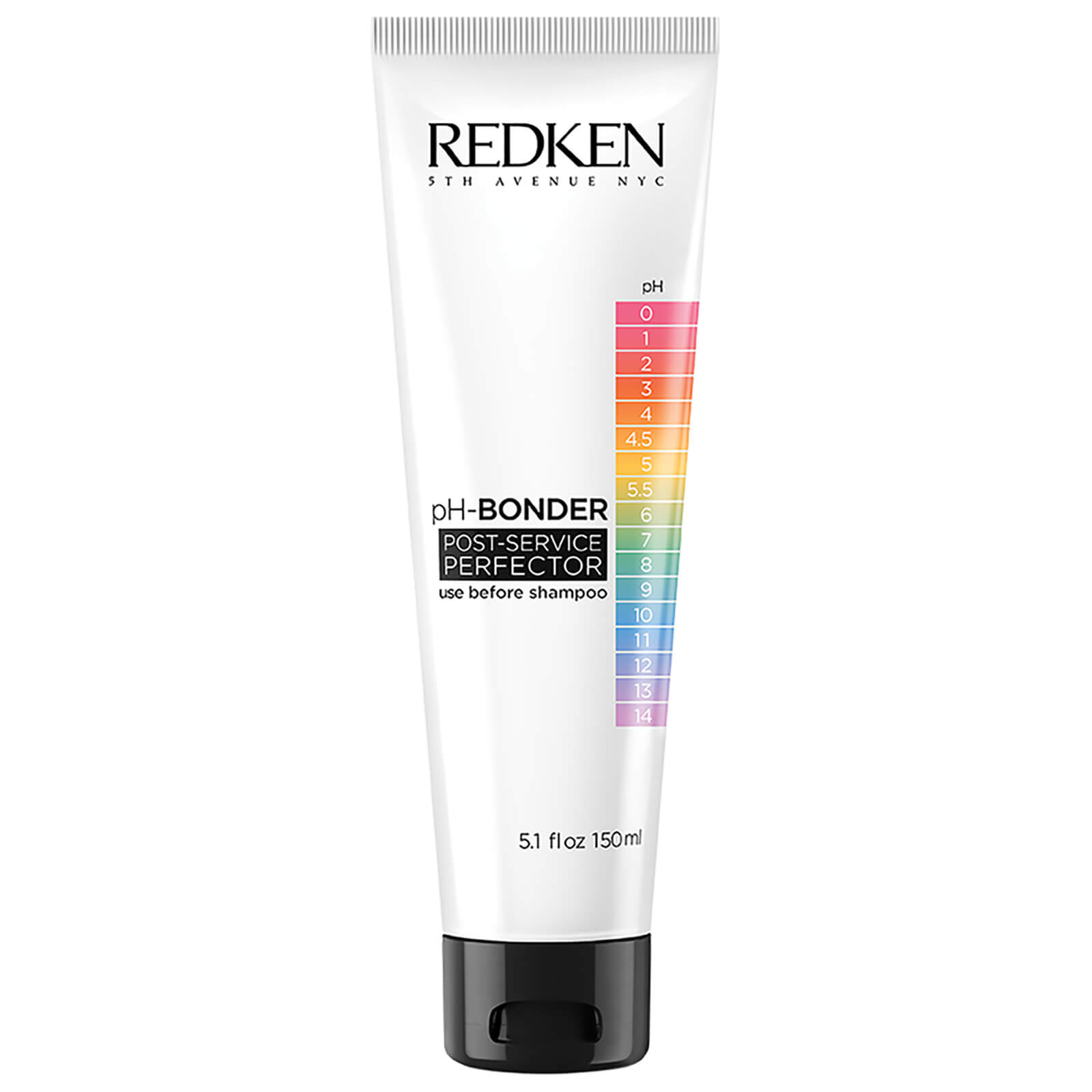 pH Bonder Post Service Perfector de Redken