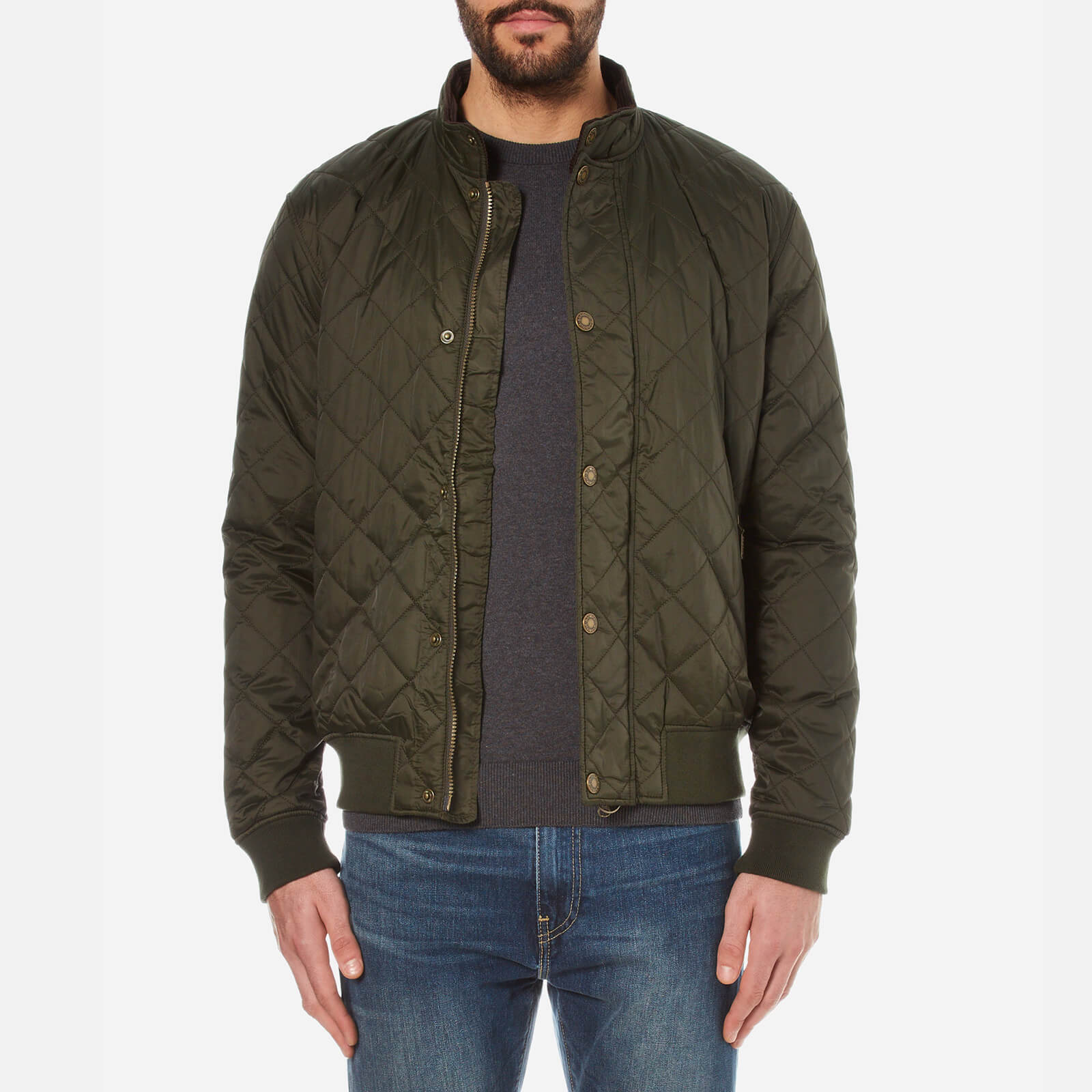 Barbour moss cheap