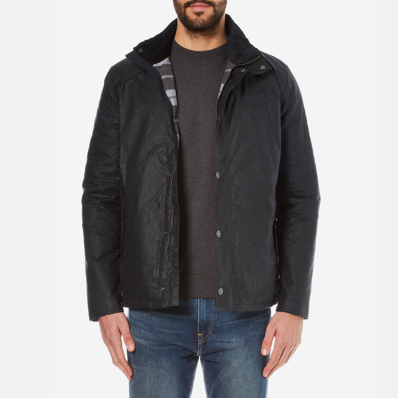 Barbour buttermere top
