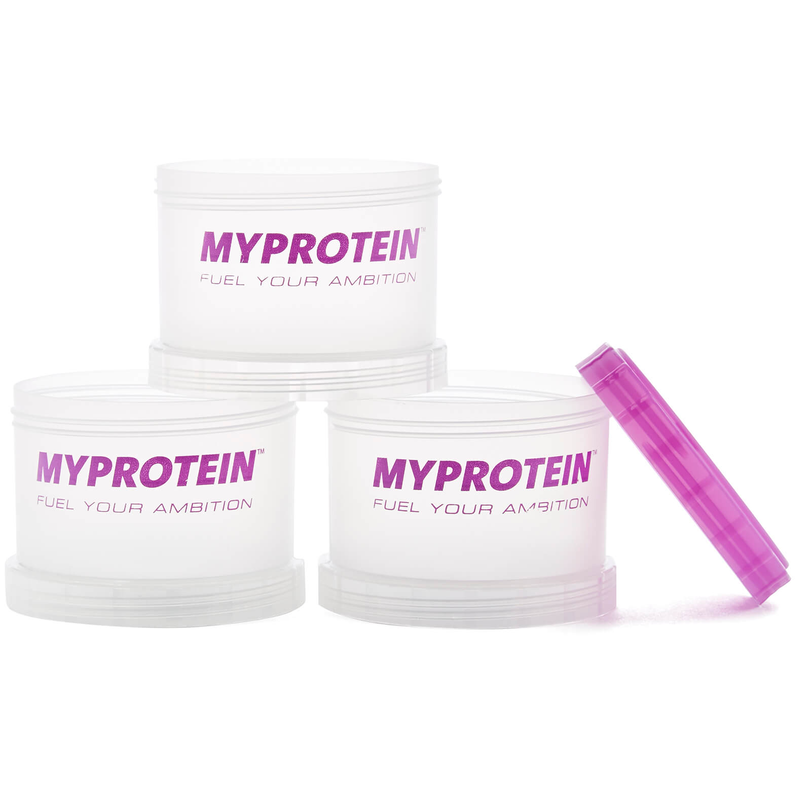 Myprotein PowerTower - Розов