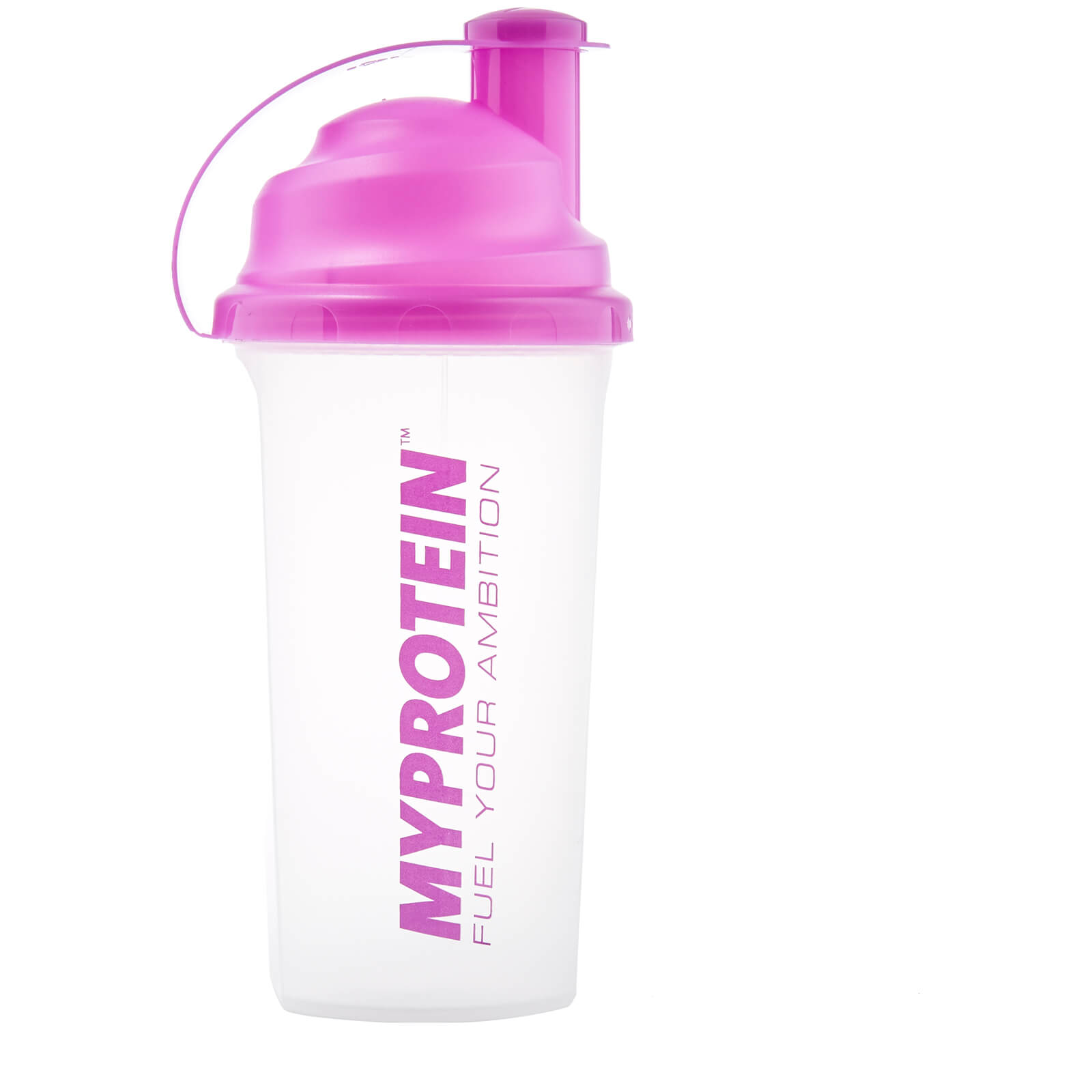Bình lắc MixMaster của Myprotein - Màu hồng