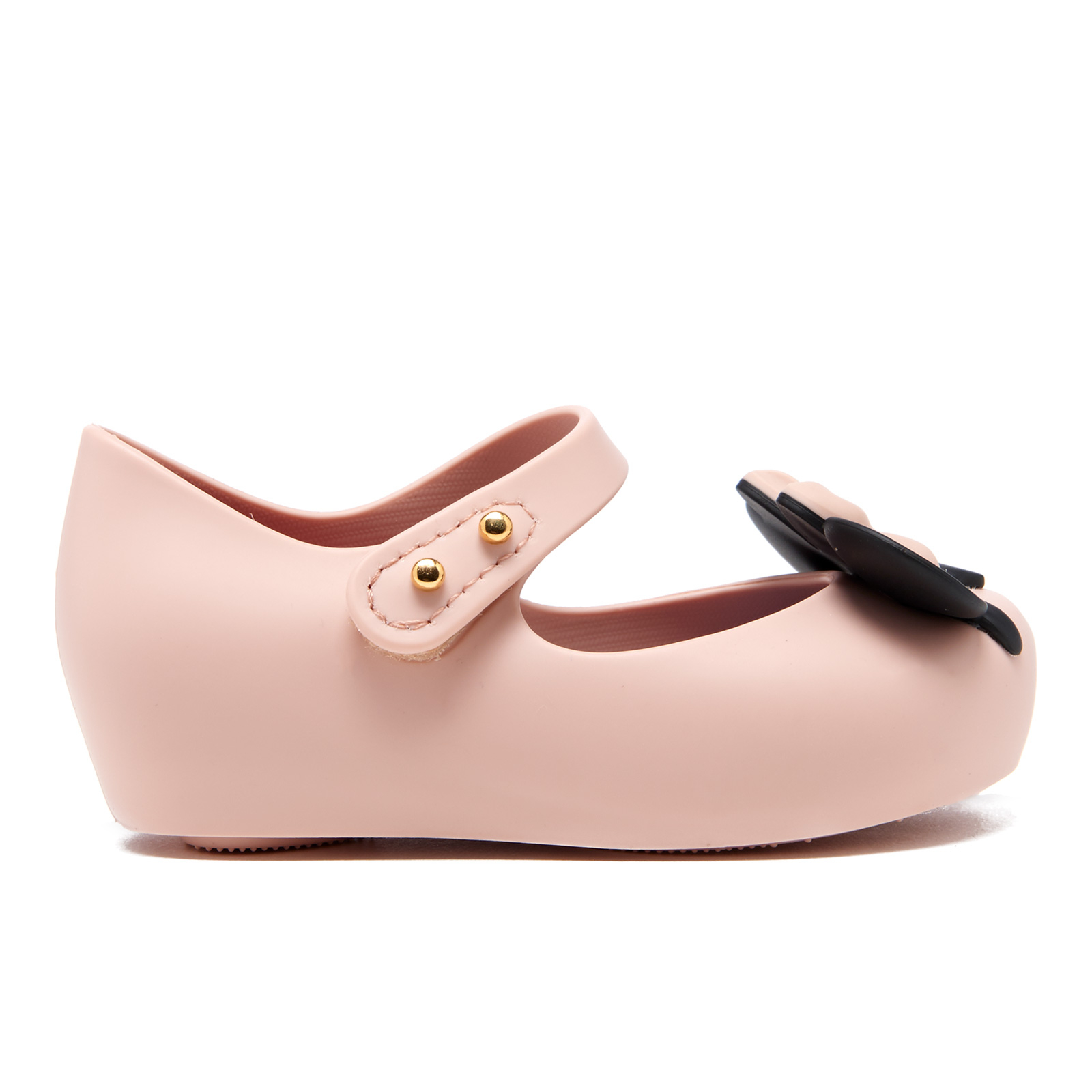 Mini melissa minnie boots top