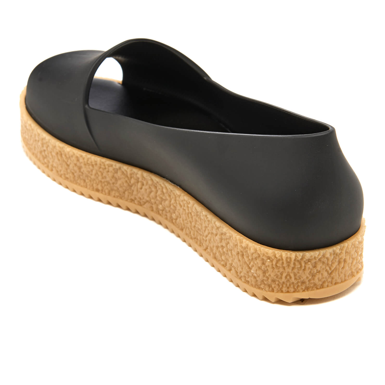 Melissa puzzle ad slip ons hot sale