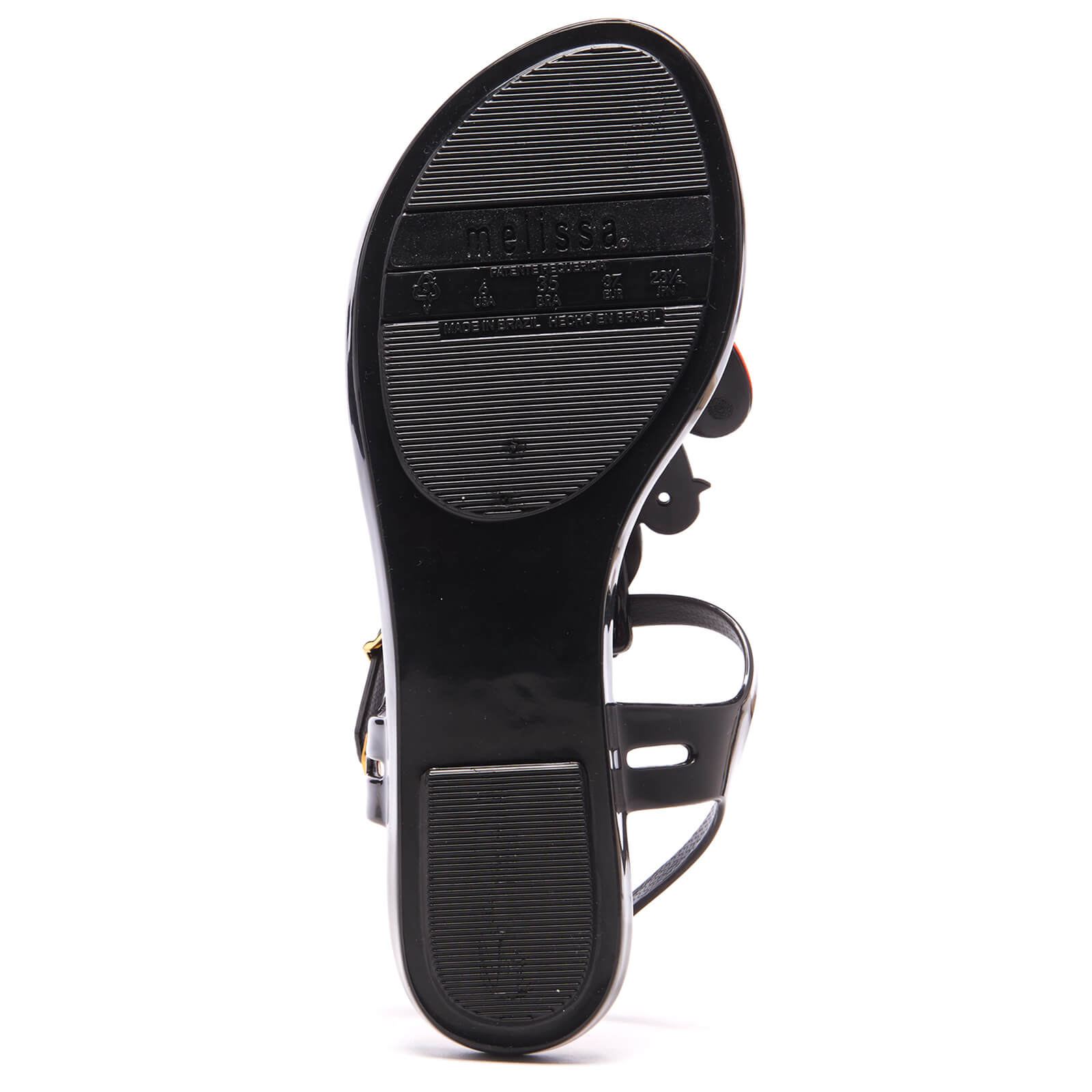 Vivienne westwood jelly bean shoes clearance