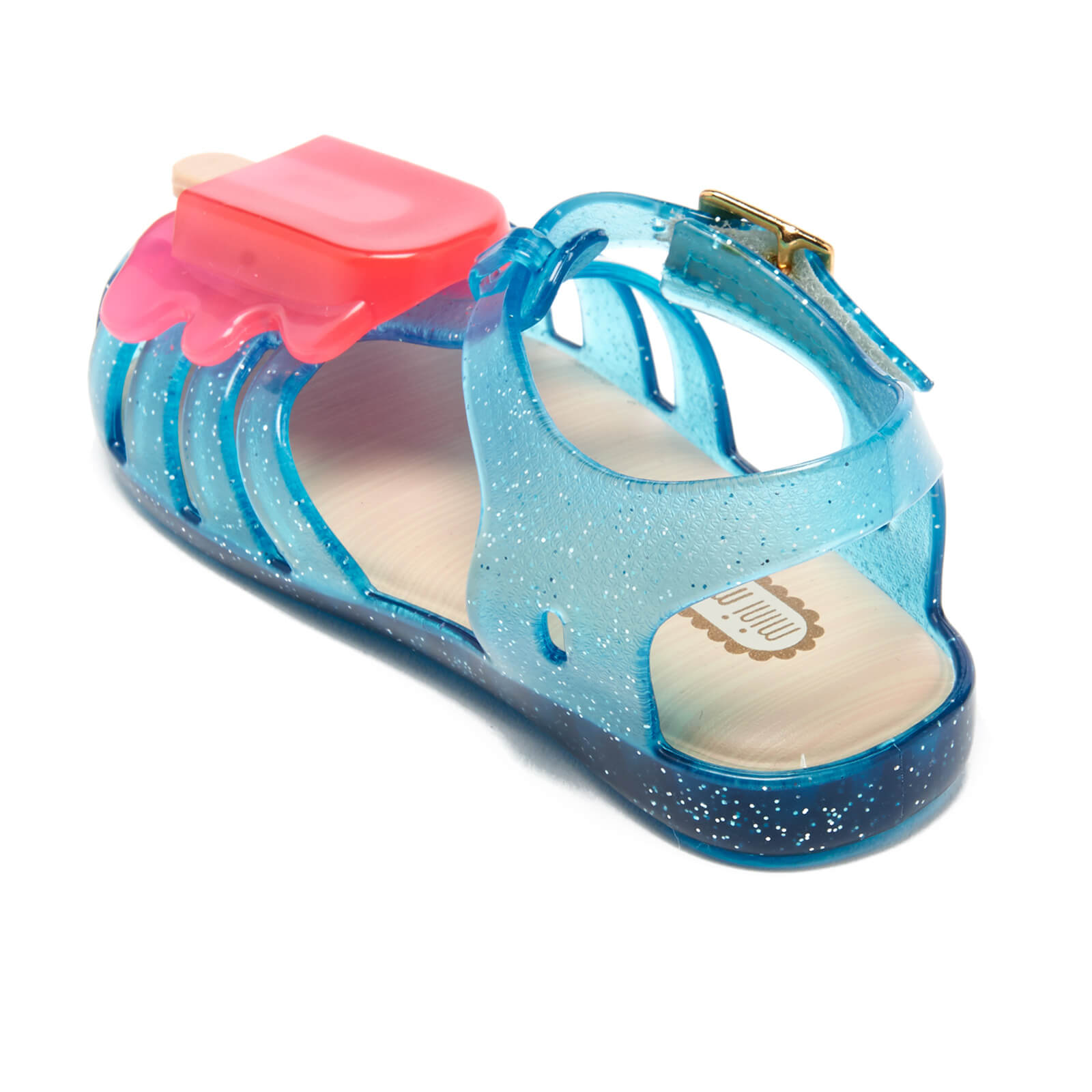 Mini melissa popsicle new arrivals sandals