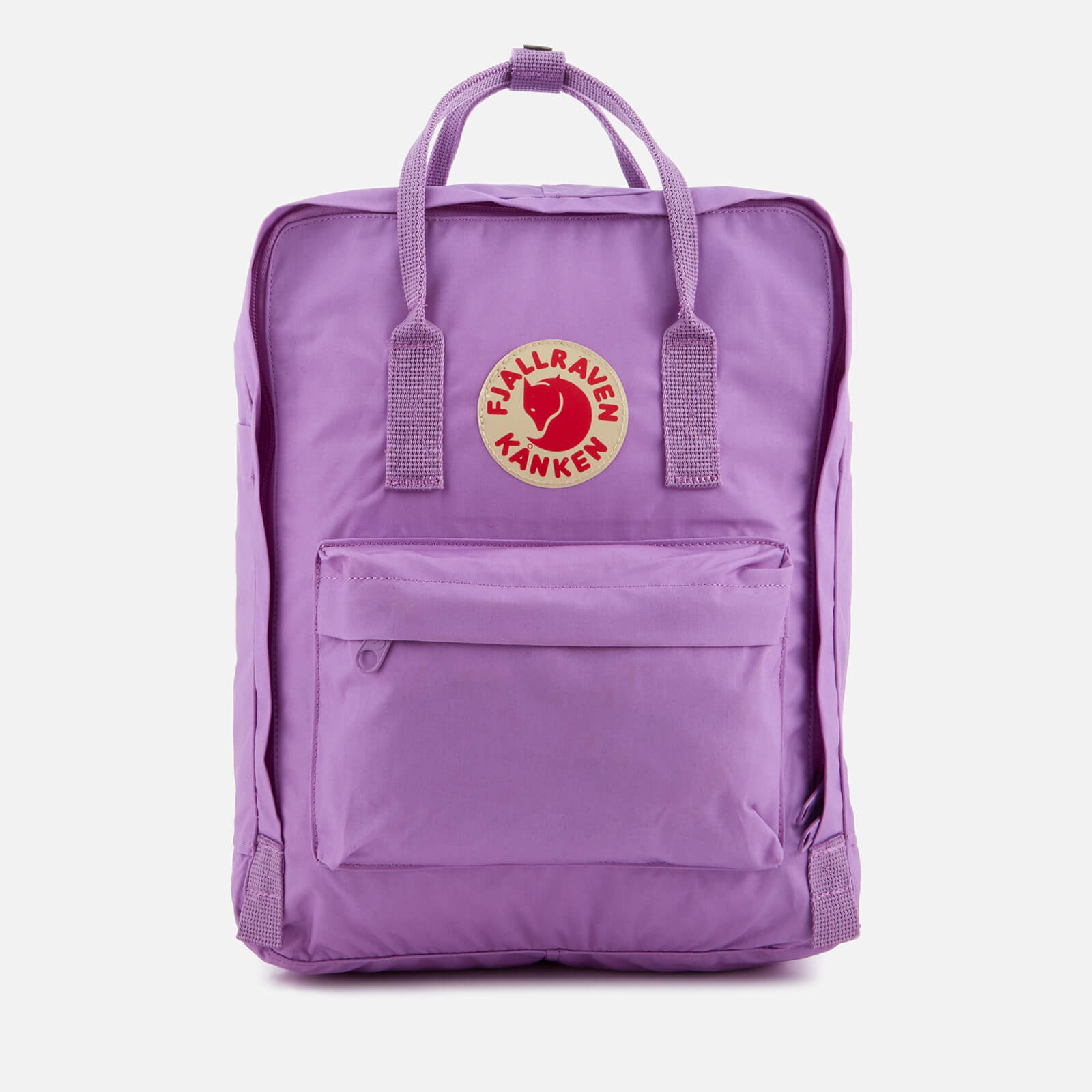 Fjallraven Kanken Backpack Orchid Coggles