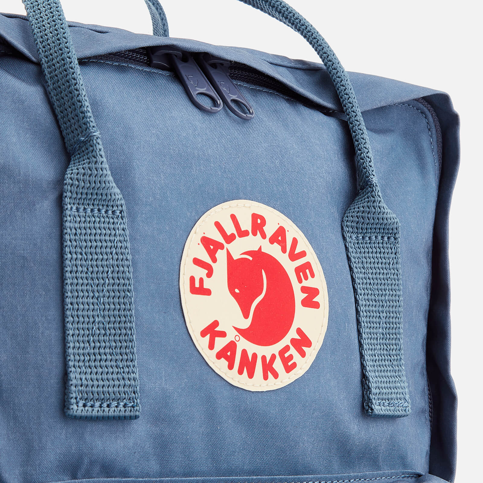 Fjallraven Kanken Laptop Case 13 Blue Ridge Coggles