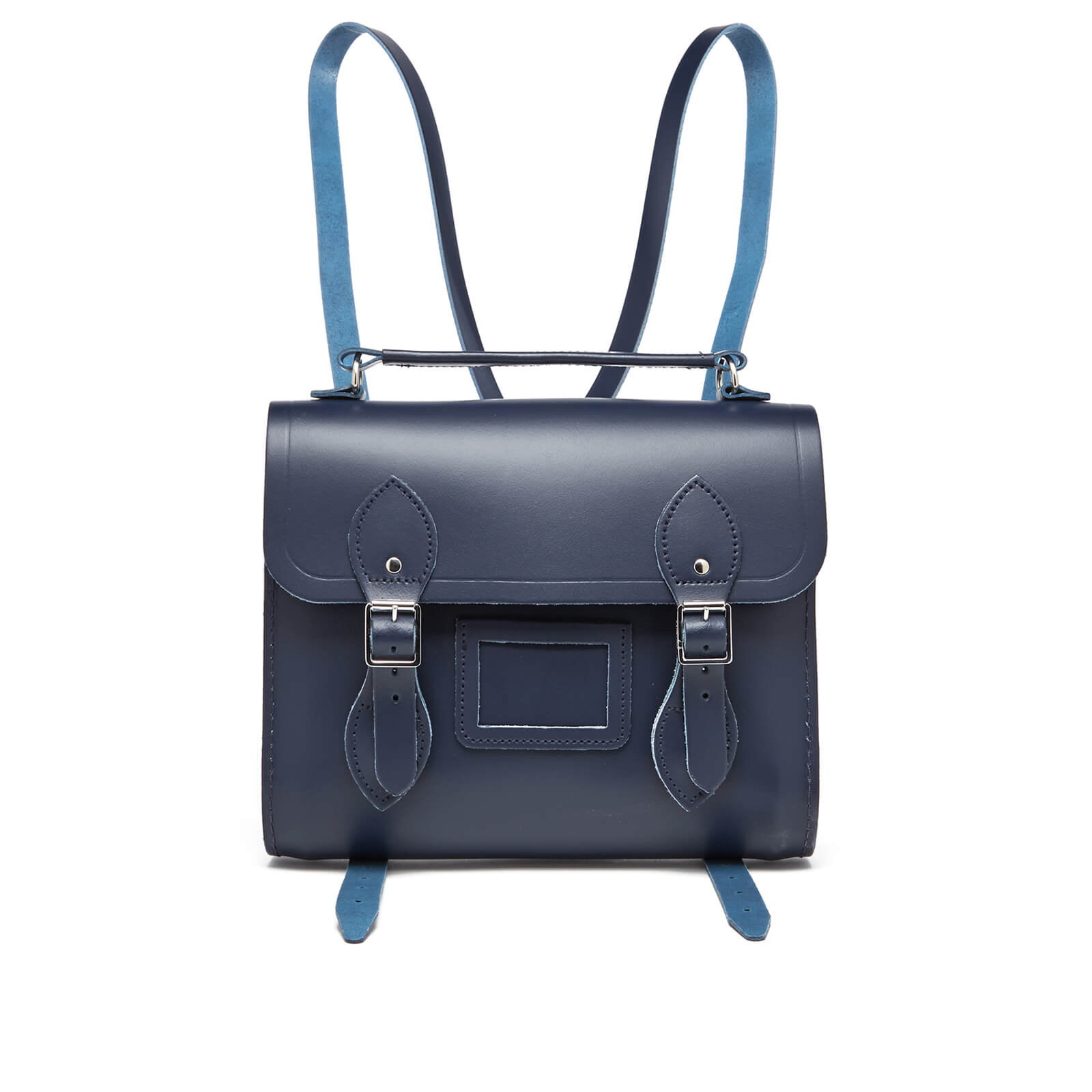 Cambridge satchel barrel backpack hotsell