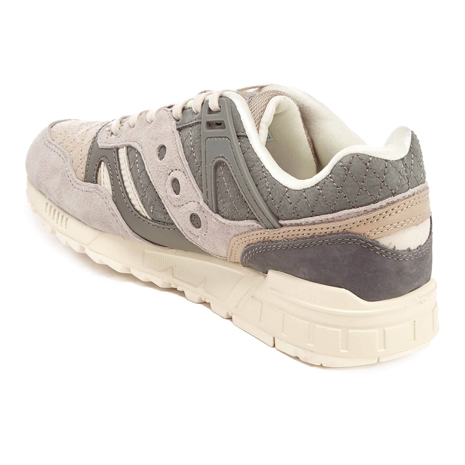 Saucony grid sd quilted review store