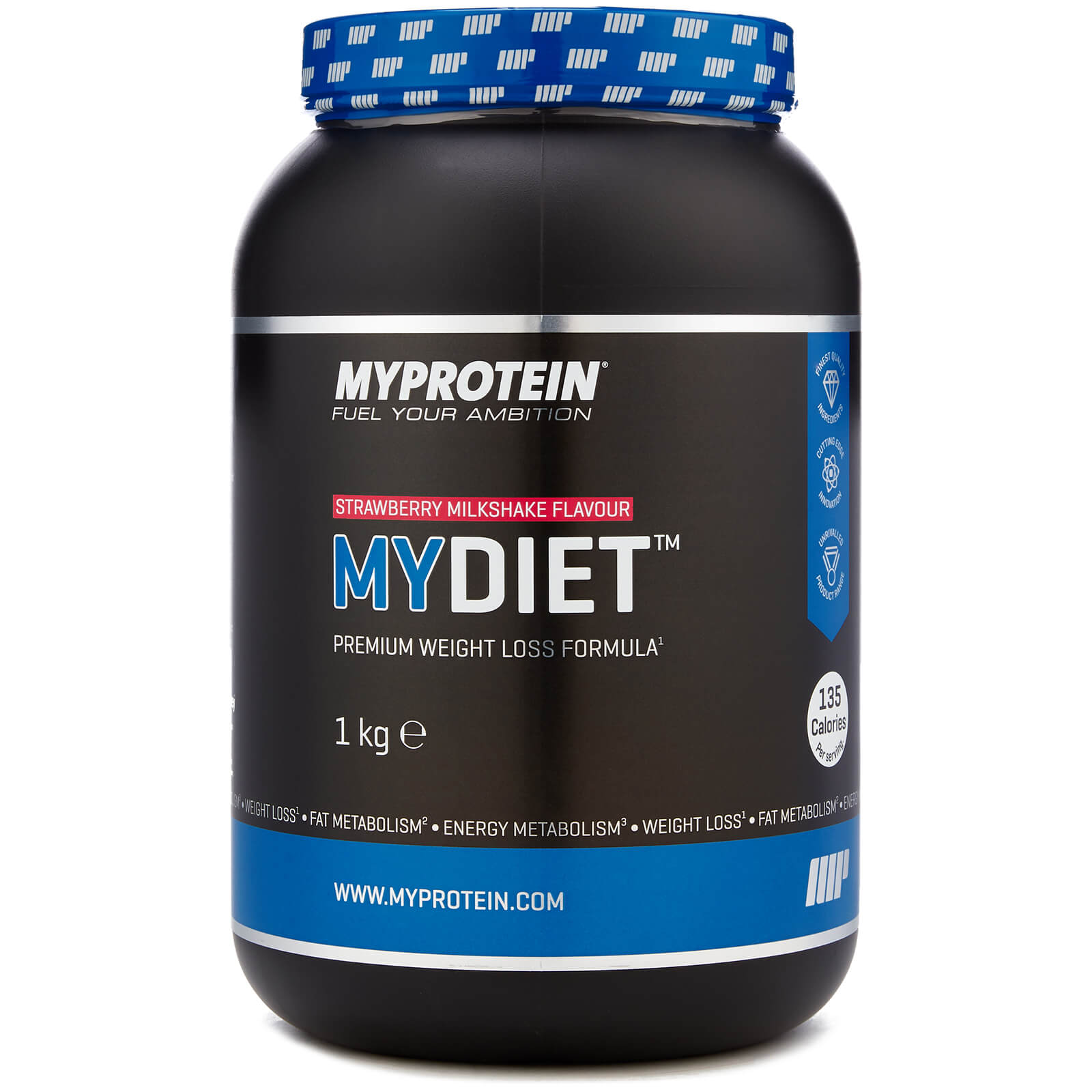 MYPROTEIN - マイプロテインのサプリメント各種 THE ダイエット™の通販｜体重管理｜マイプロテイン | Myprotein