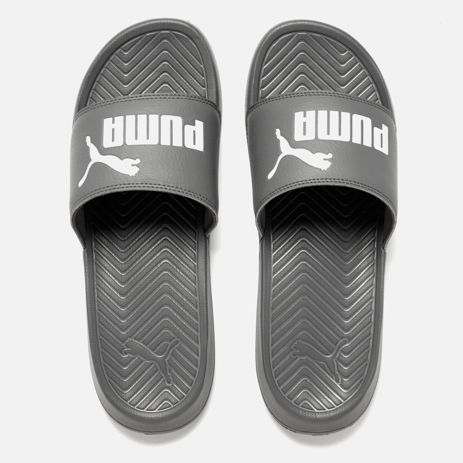 Puma popcat slides mens 2025