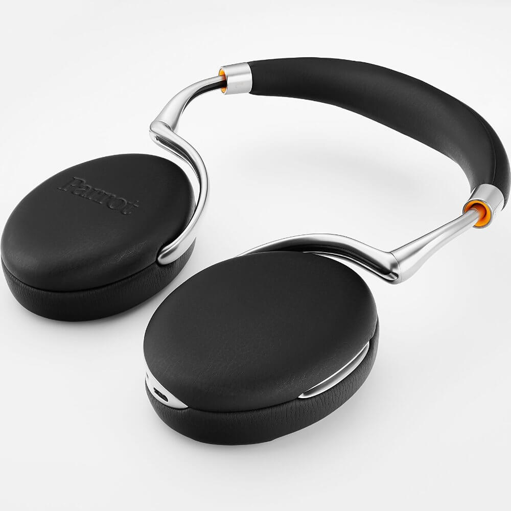 Parrot Zik 3 Headphones